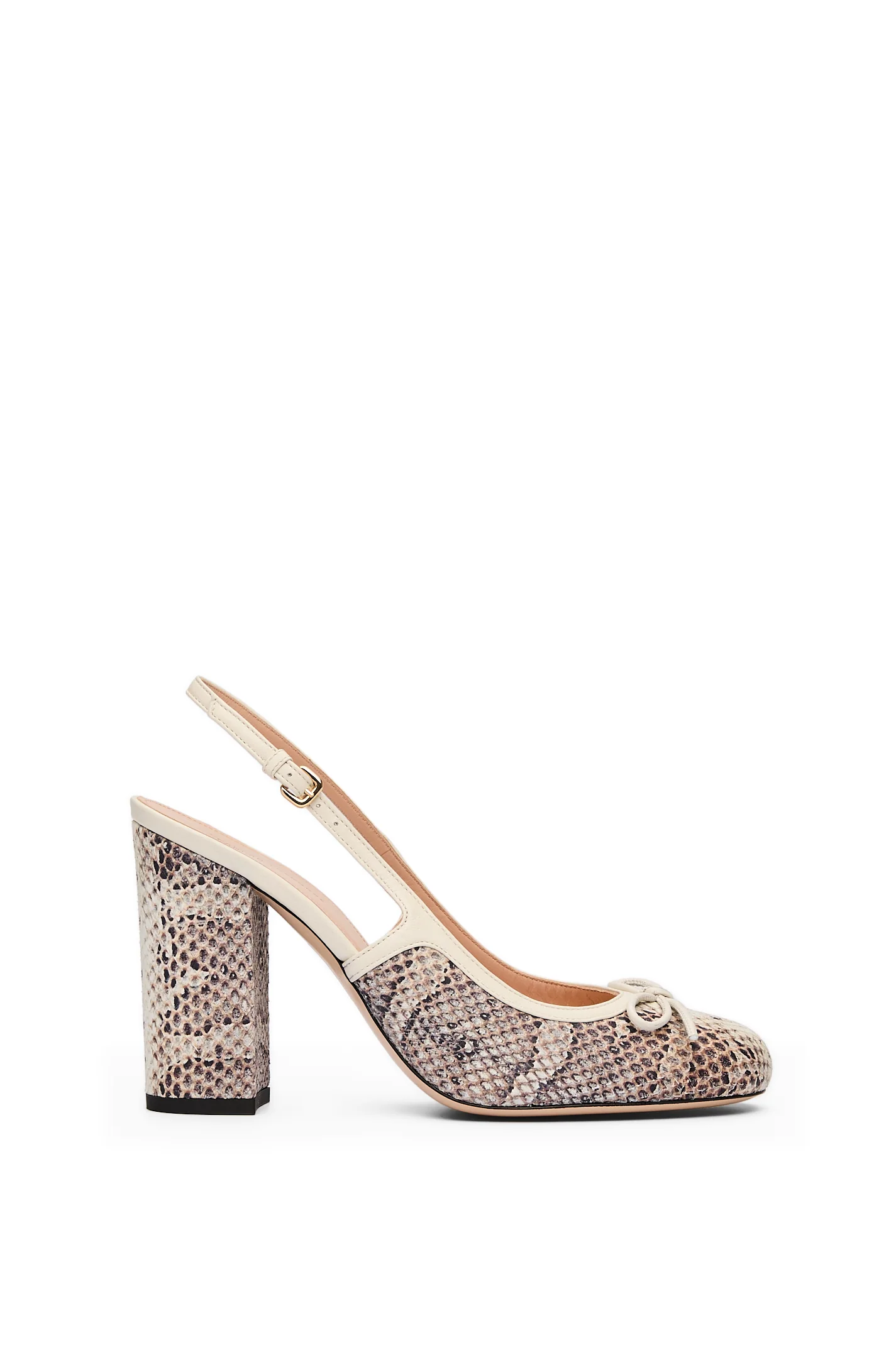 BALLERINA SLINGBACK 9.5