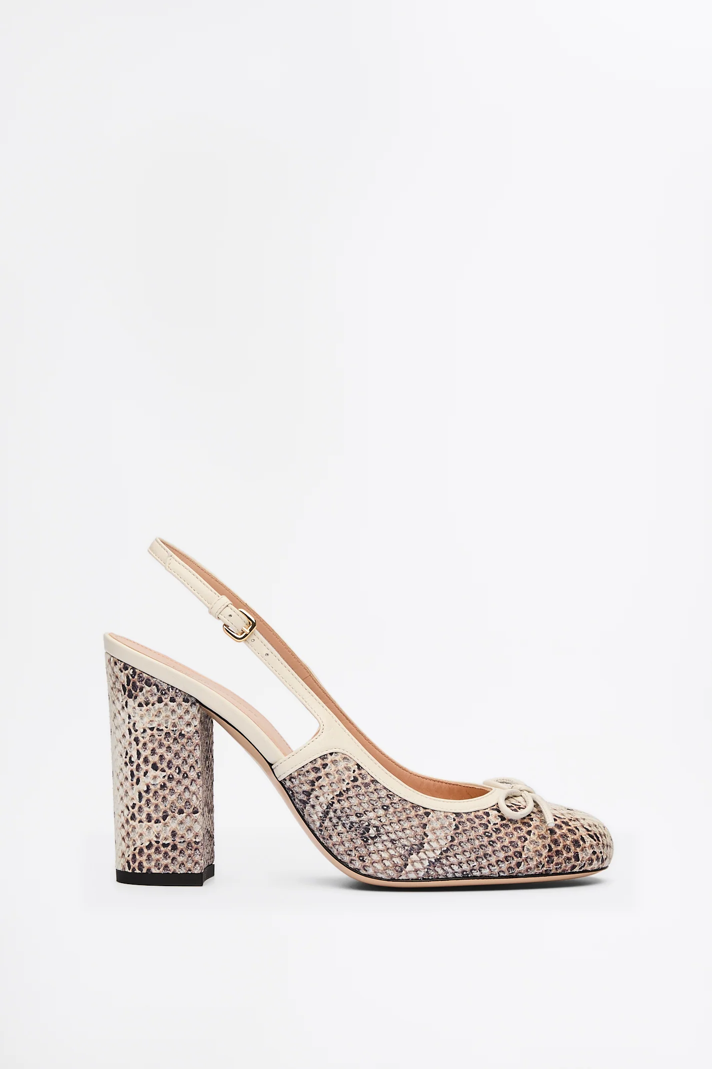 BALLERINA SLINGBACK 9.5 - Image 2