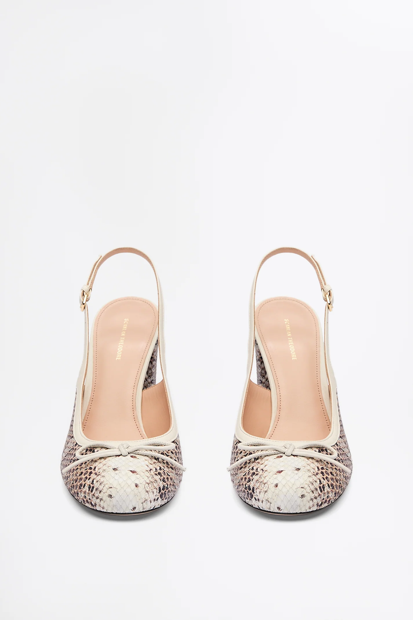 BALLERINA SLINGBACK 9.5 - Image 3