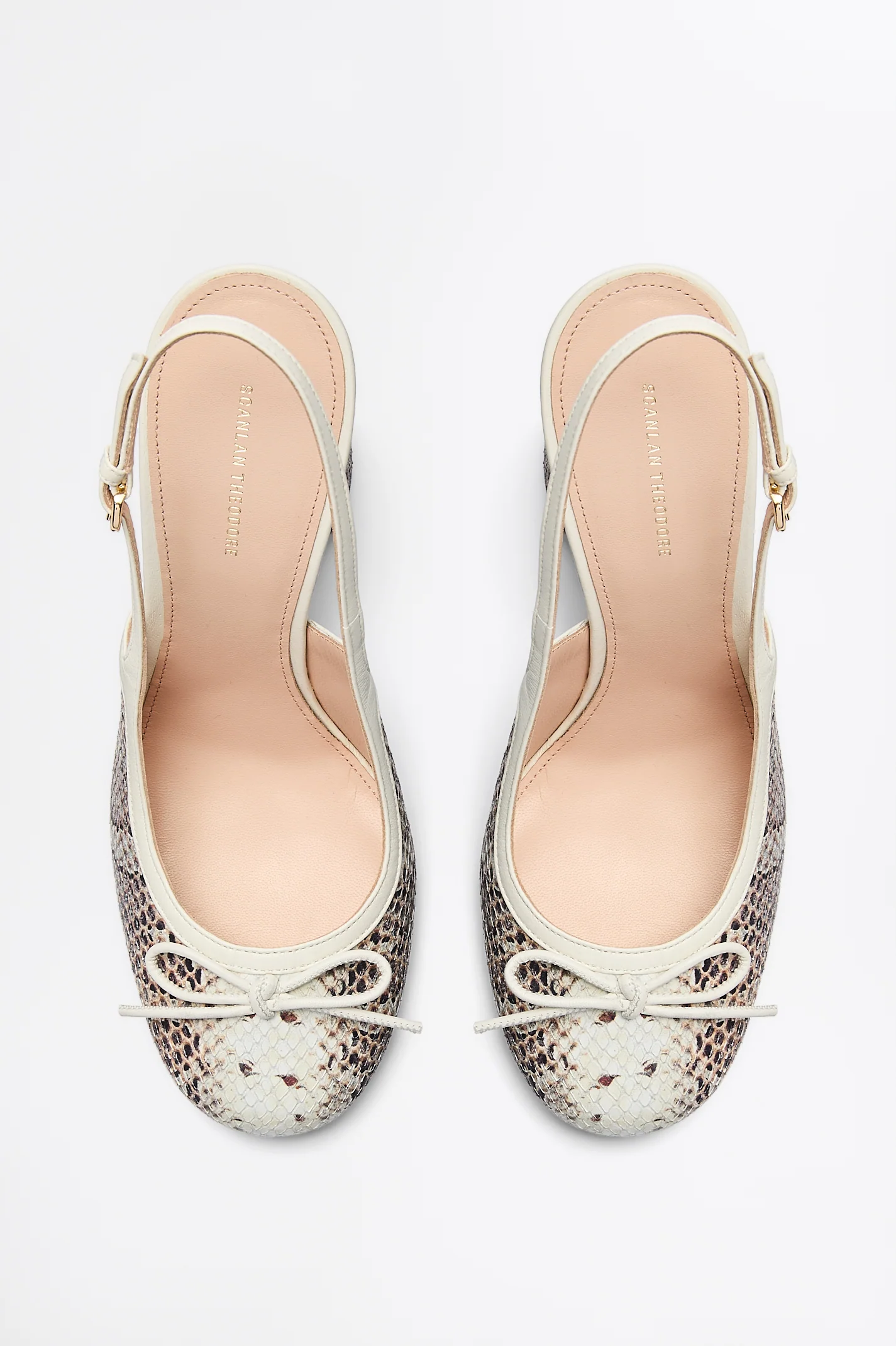 BALLERINA SLINGBACK 9.5 - Image 5