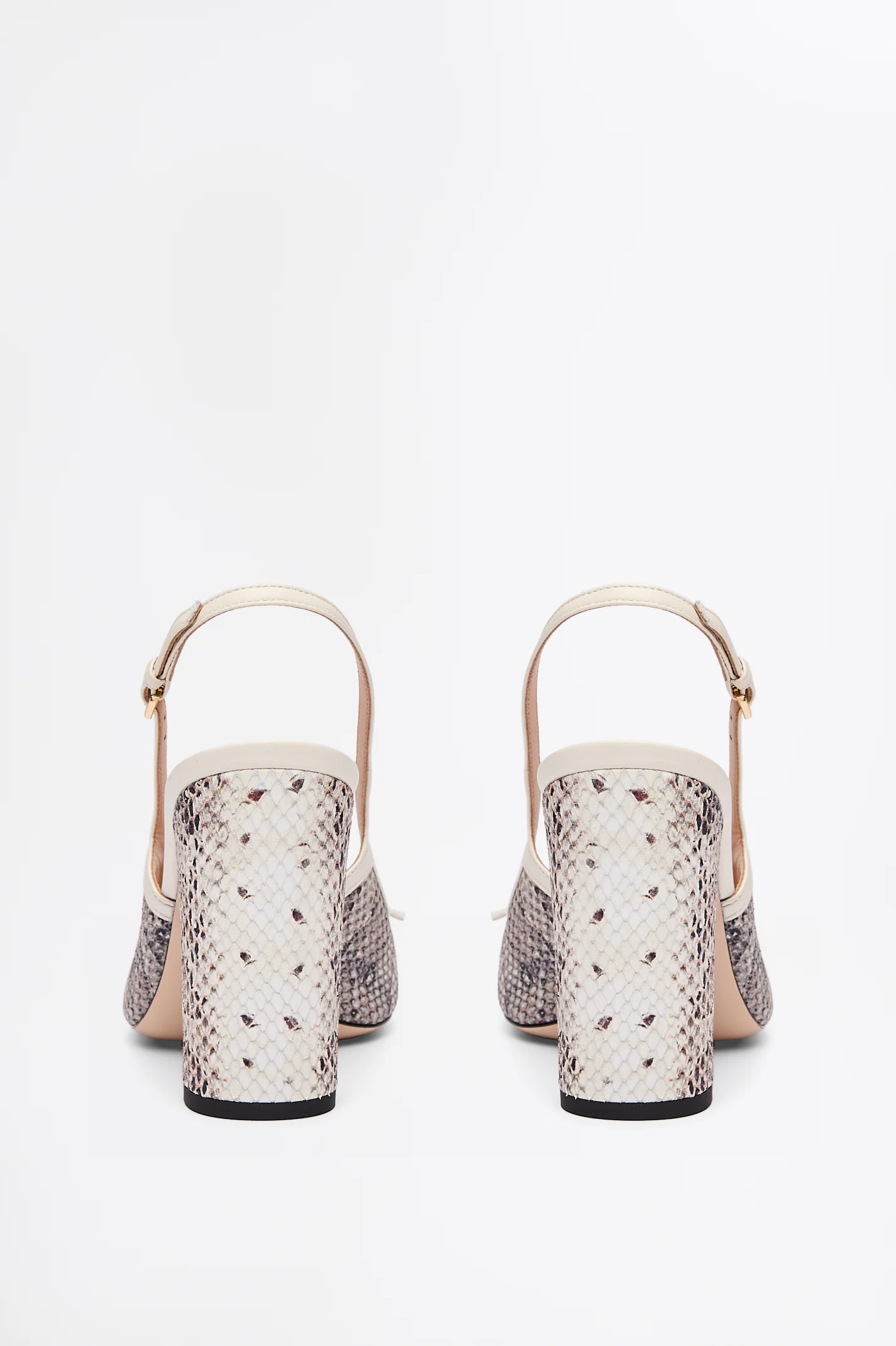 BALLERINA SLINGBACK 9.5 - Image 6