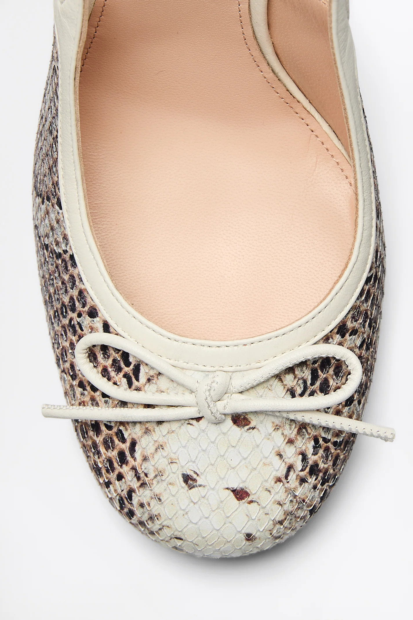 BALLERINA SLINGBACK 9.5 - Image 7