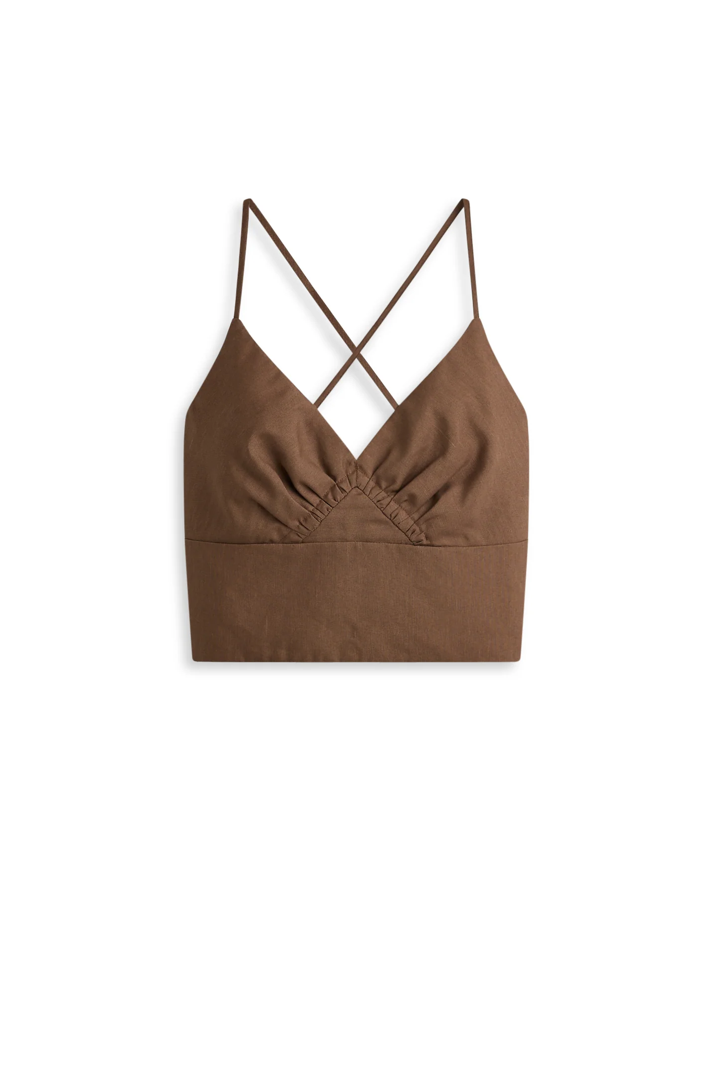 CARGO CAMISOLE