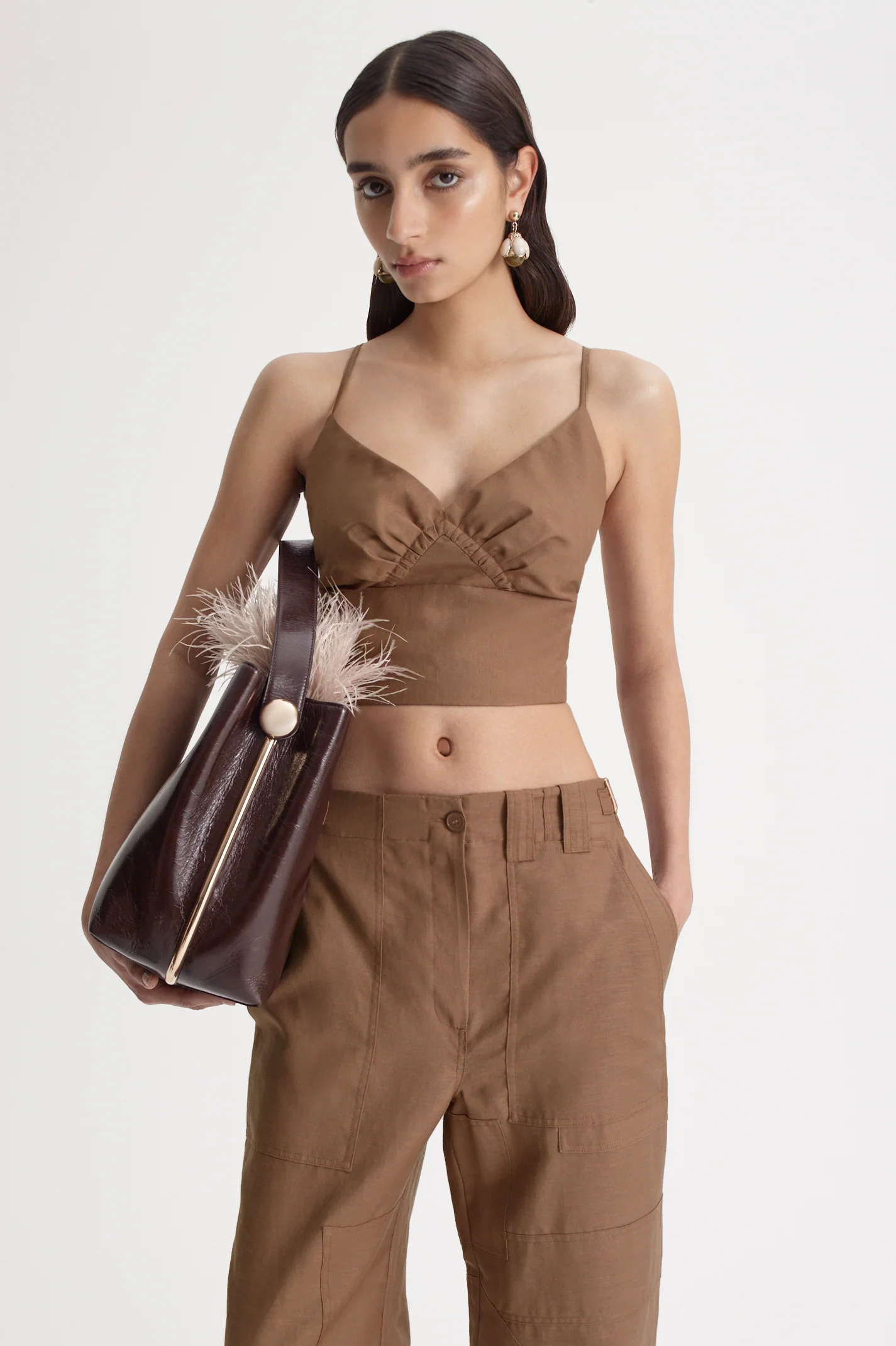 CARGO CAMISOLE - Image 3