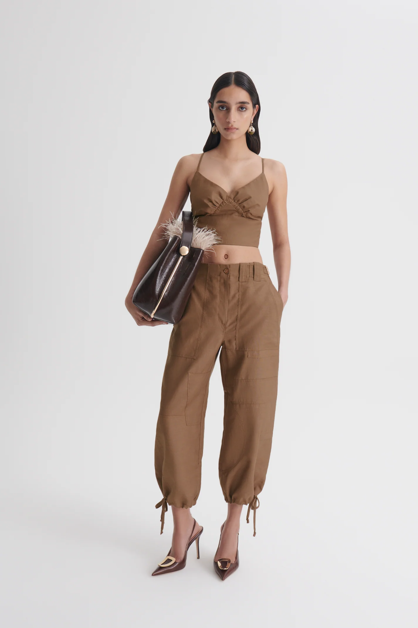 CARGO CAMISOLE - Image 4
