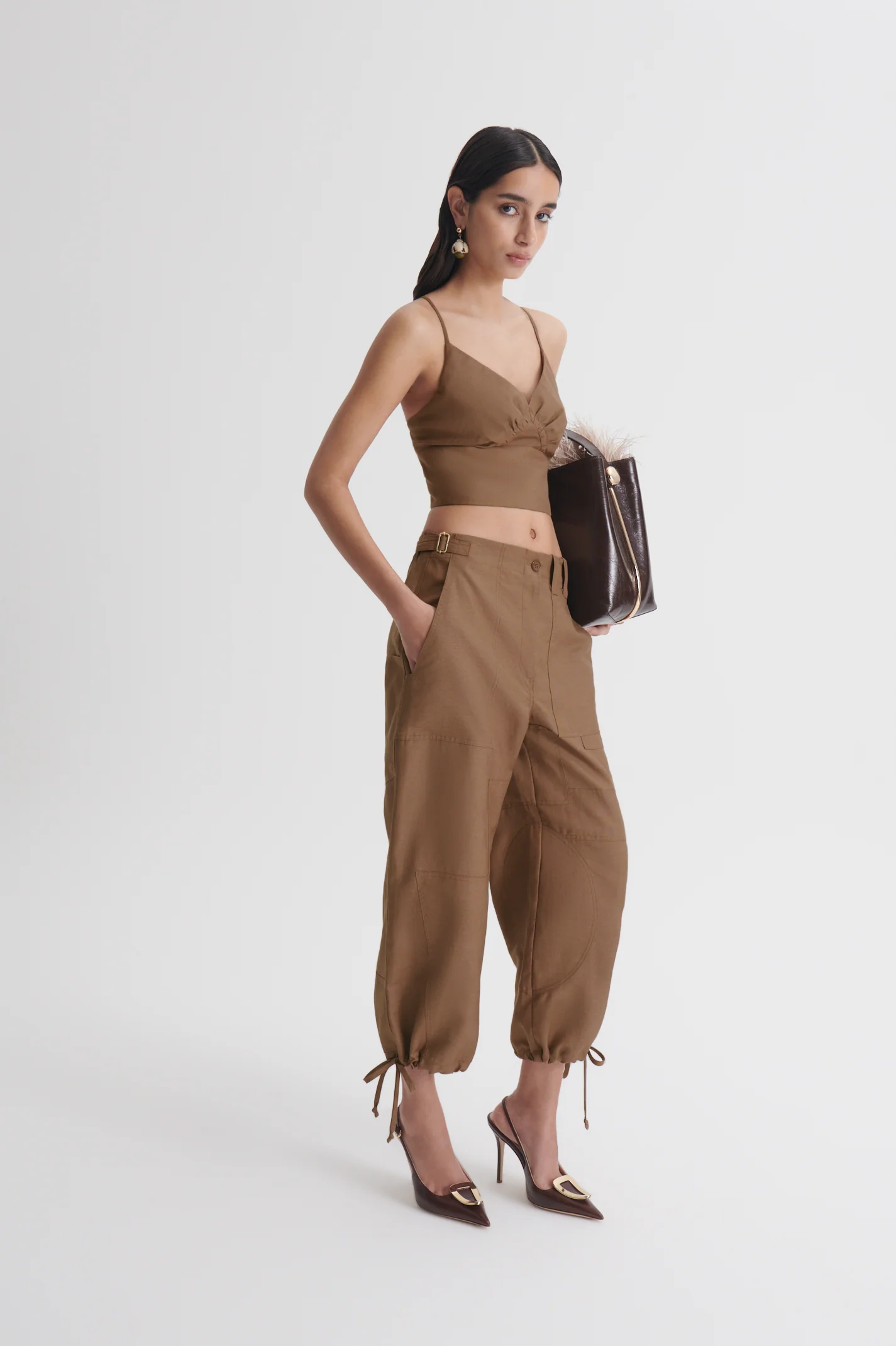 CARGO CAMISOLE - Image 5