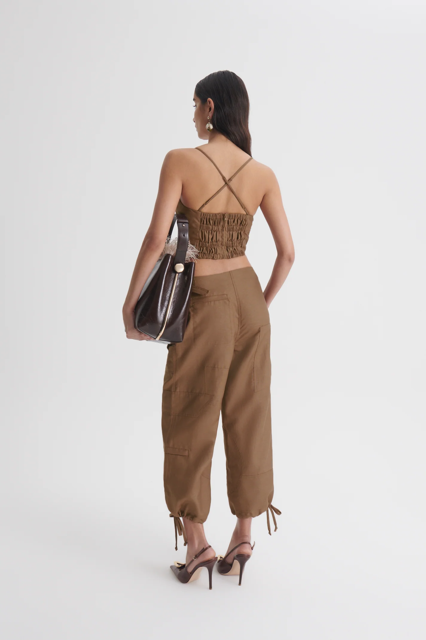 CARGO CAMISOLE - Image 6