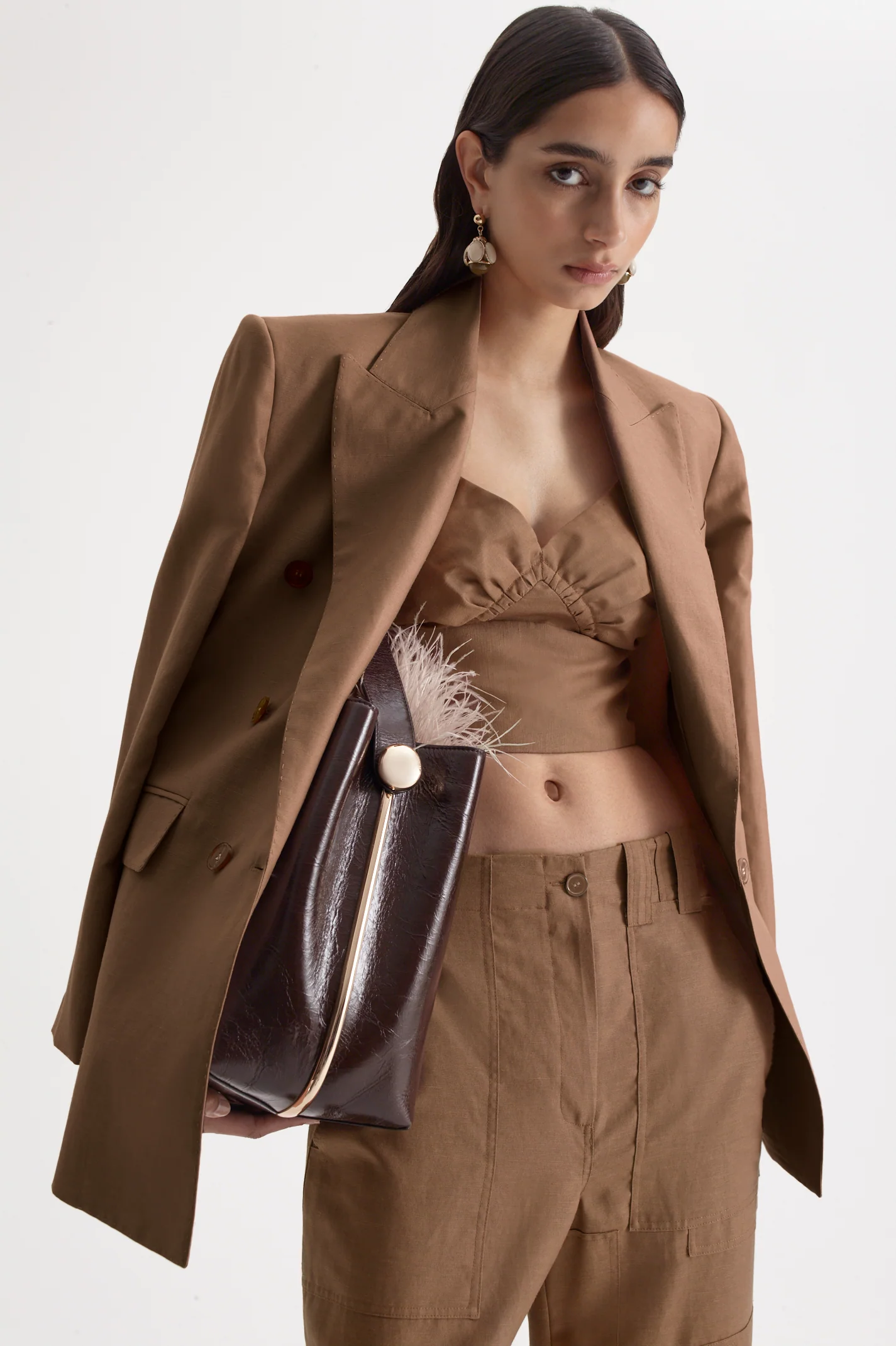 CARGO CAMISOLE - Image 8