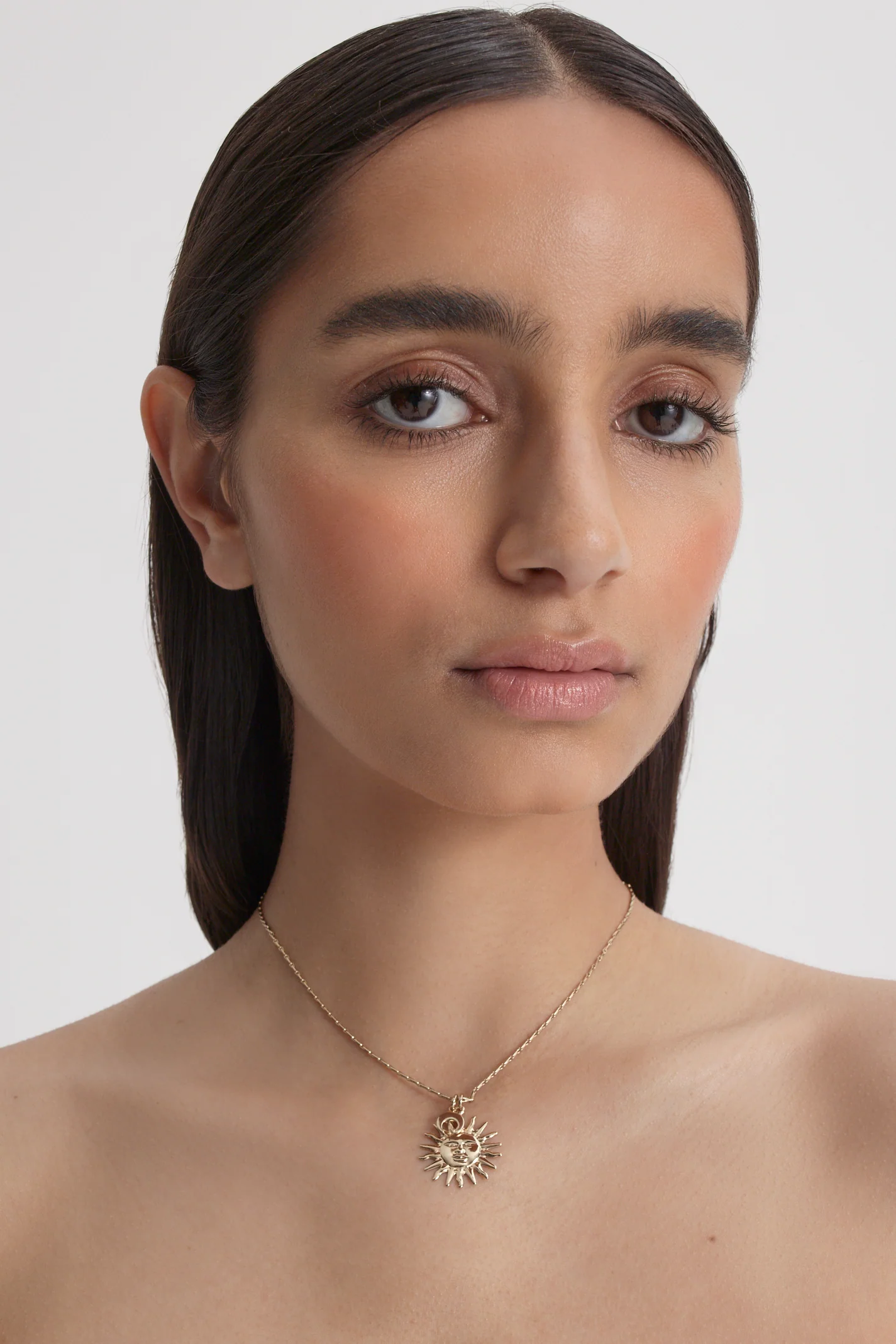 CELESTIAL CHARMS PEND CHOKER - Image 3