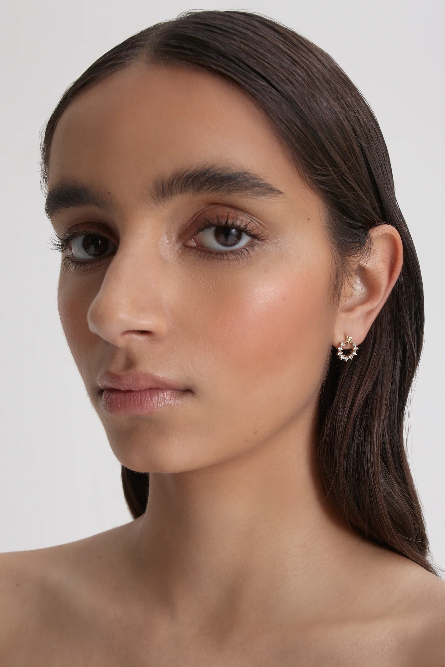 CRYSTAL HALO STUDS - Image 3