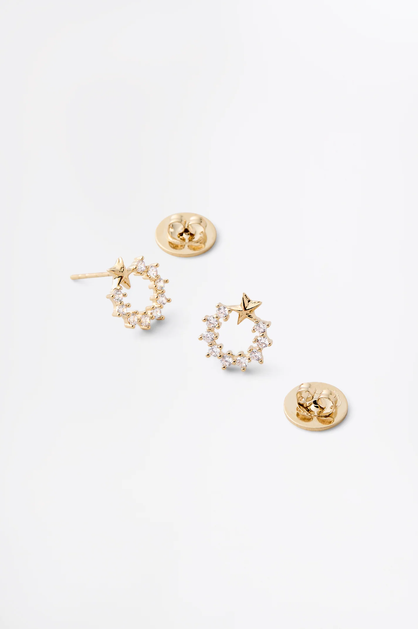 CRYSTAL HALO STUDS - Image 4