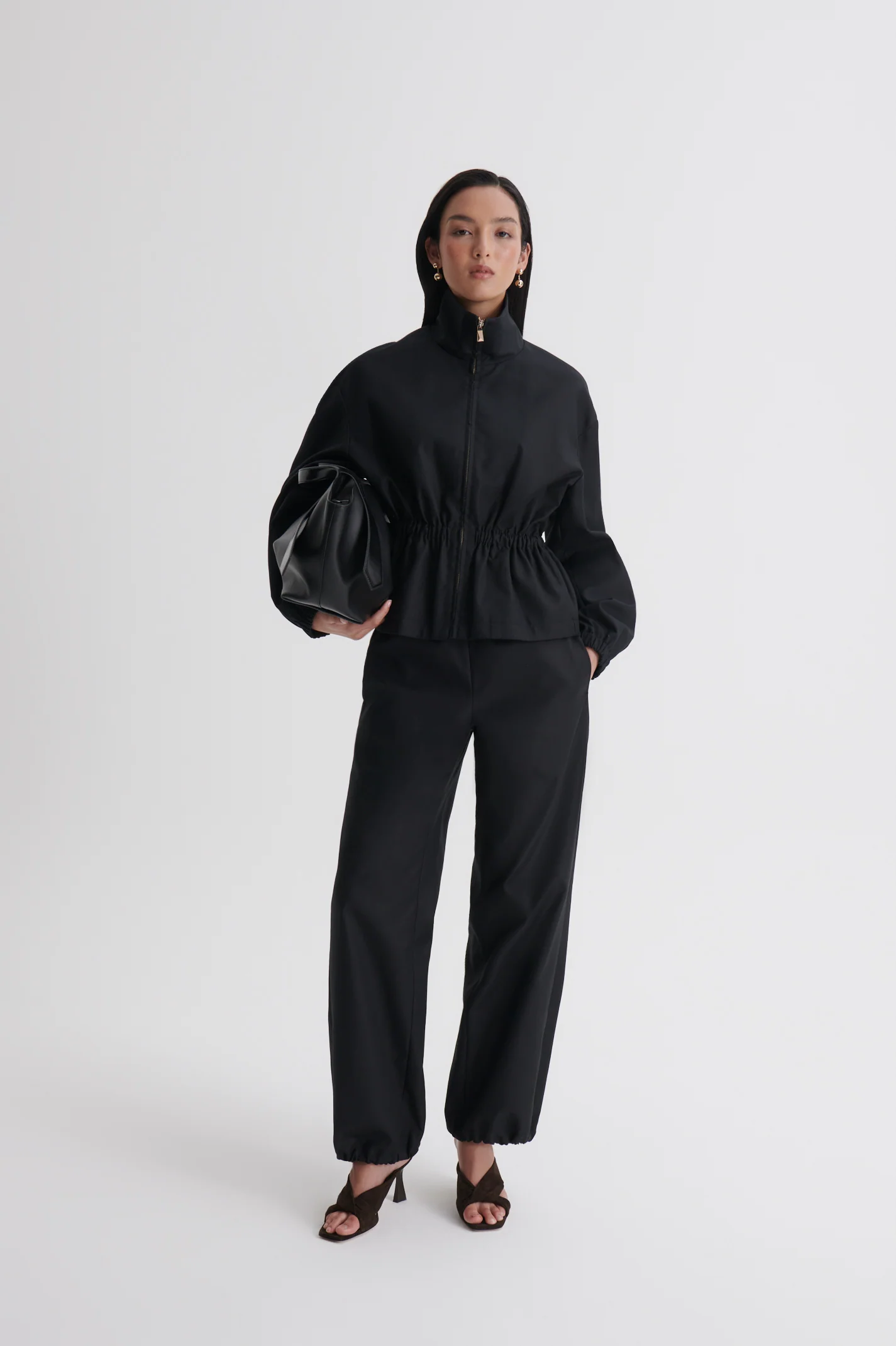 DOUBLE COTTON TECH CARGO - Image 3