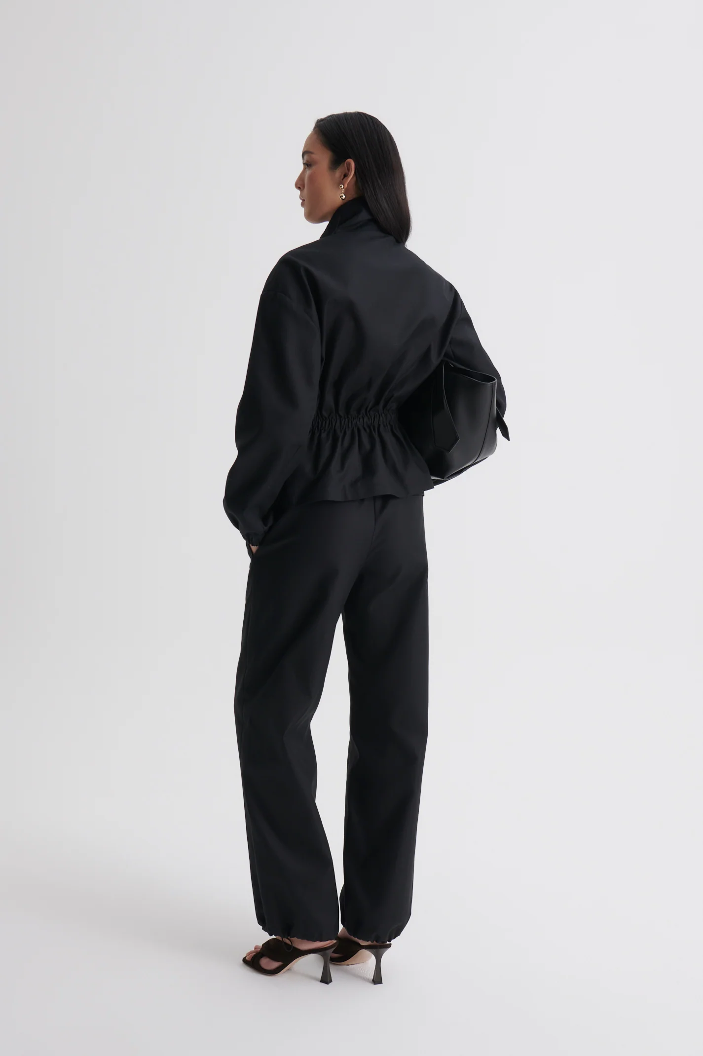 DOUBLE COTTON TECH CARGO - Image 5