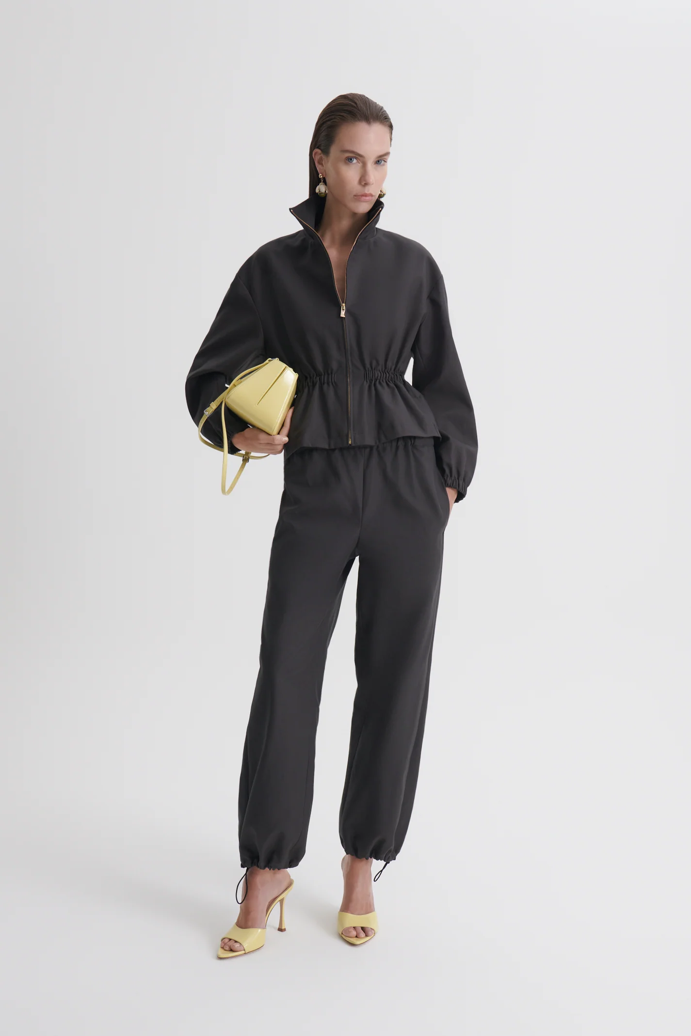 DOUBLE COTTON TECH CARGO - Image 3