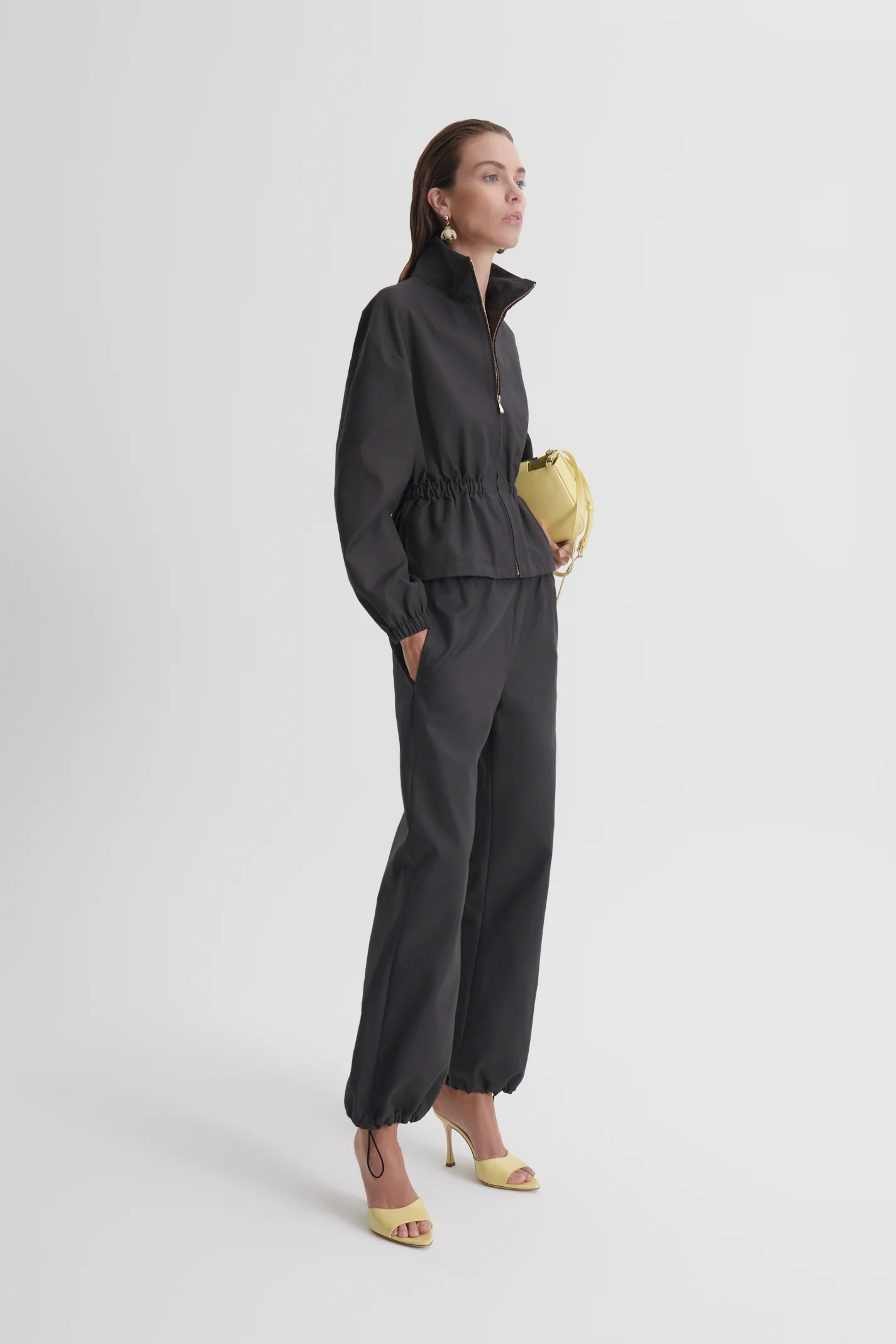 DOUBLE COTTON TECH CARGO - Image 4