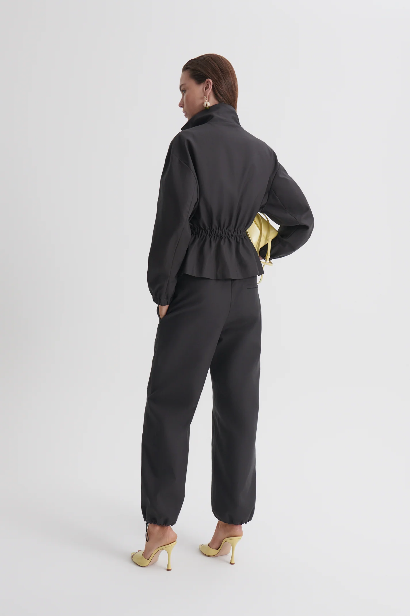 DOUBLE COTTON TECH CARGO - Image 5