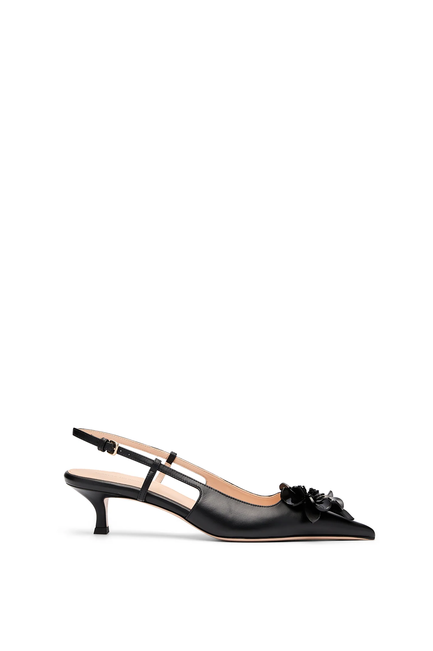 FLORA SLINGBACK 4.5