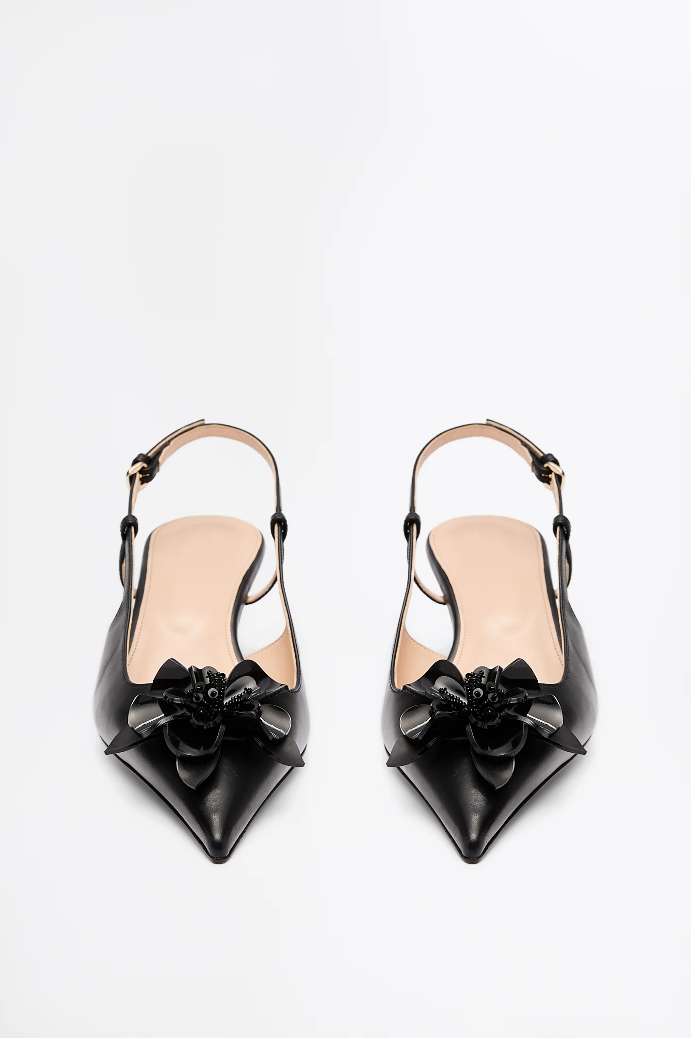 FLORA SLINGBACK 4.5 - Image 3