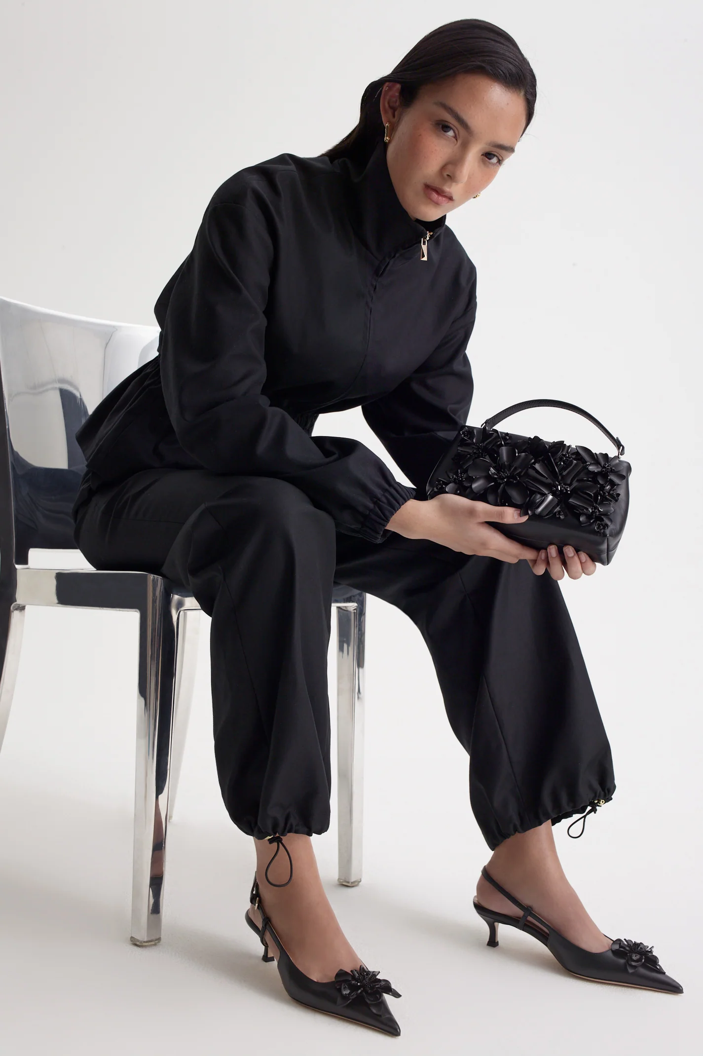 FLORA SLINGBACK 4.5 - Image 8