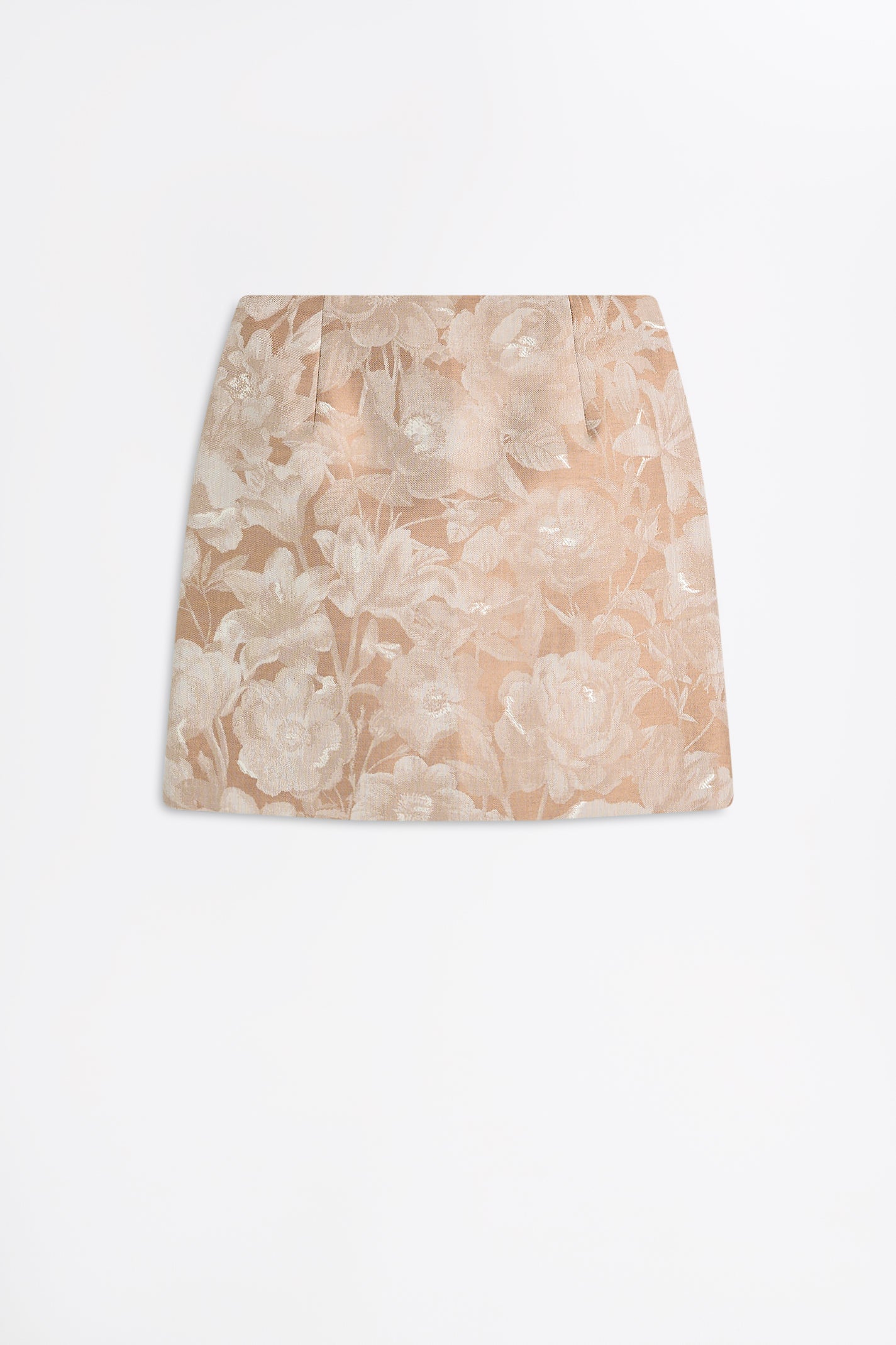 FRENCH DAMASK FLORAL MINI - Image 2