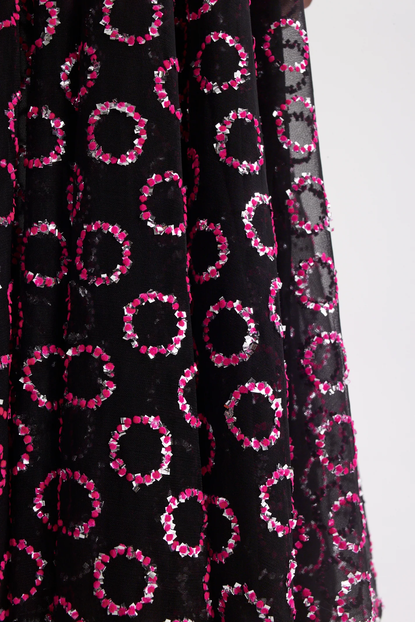 FRENCH TULLE SKIRT - Image 7