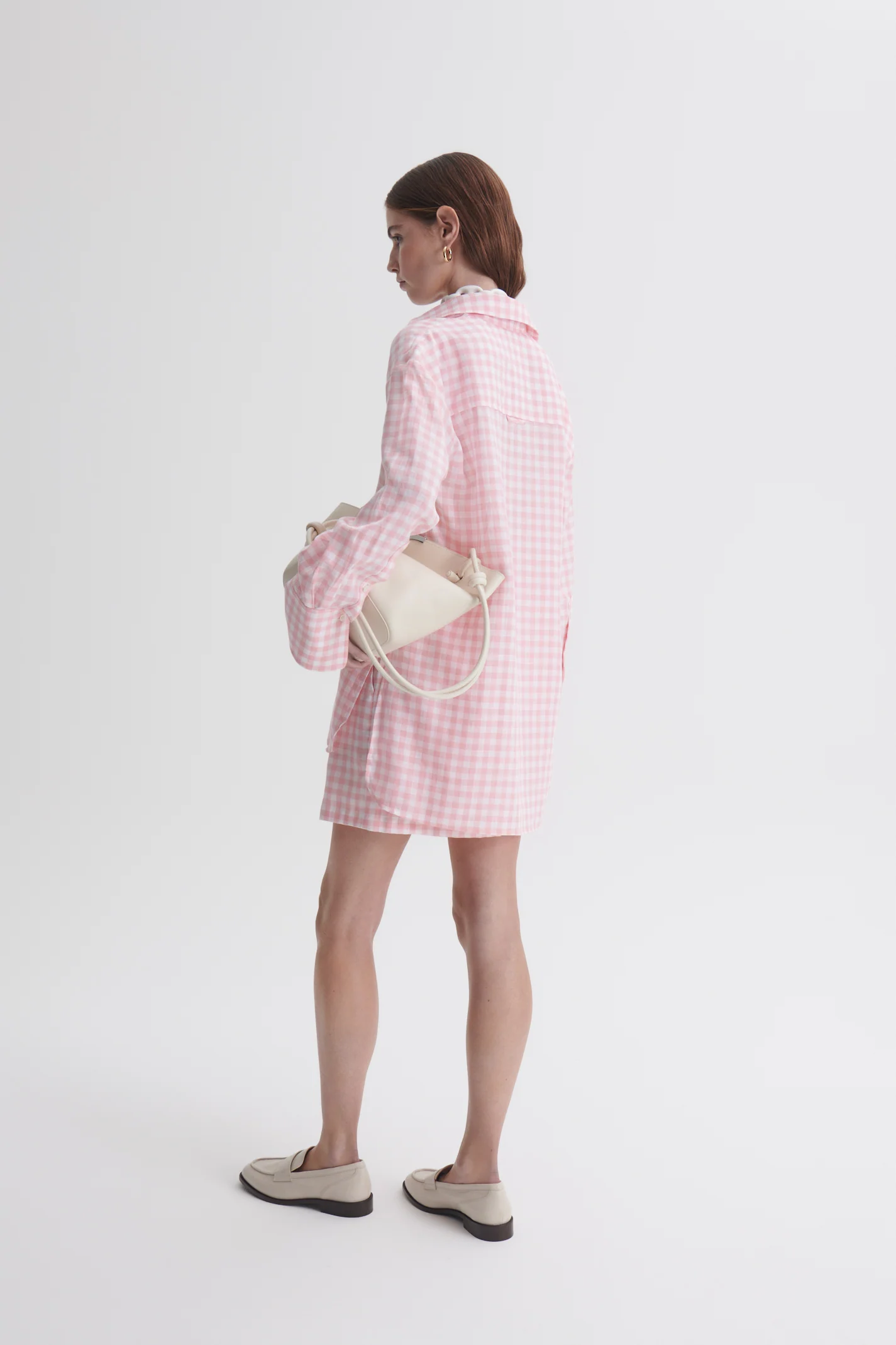 GINGHAM SHIRT - Image 6