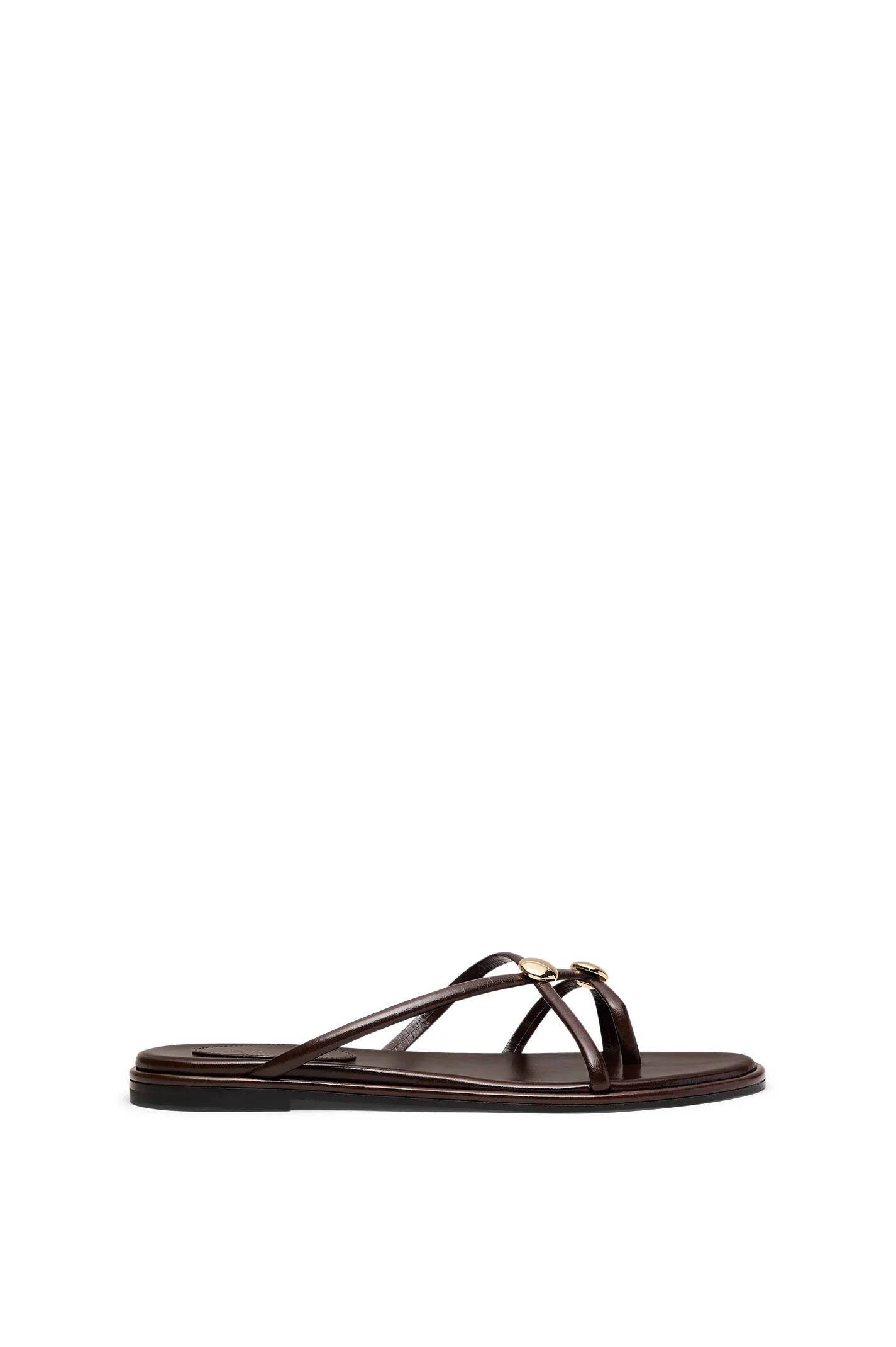 ILIOS FLAT SANDAL