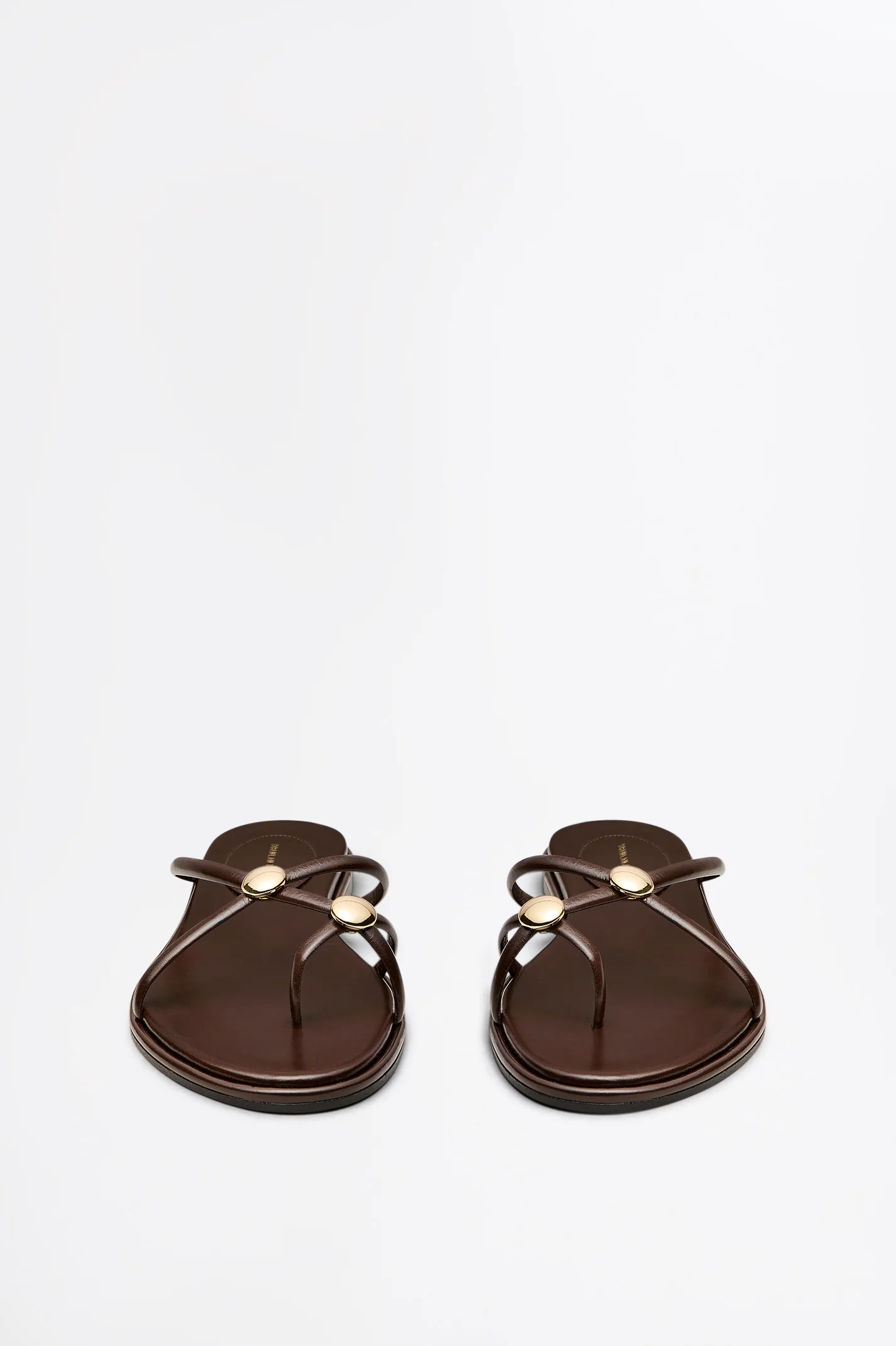 ILIOS FLAT SANDAL - Image 3