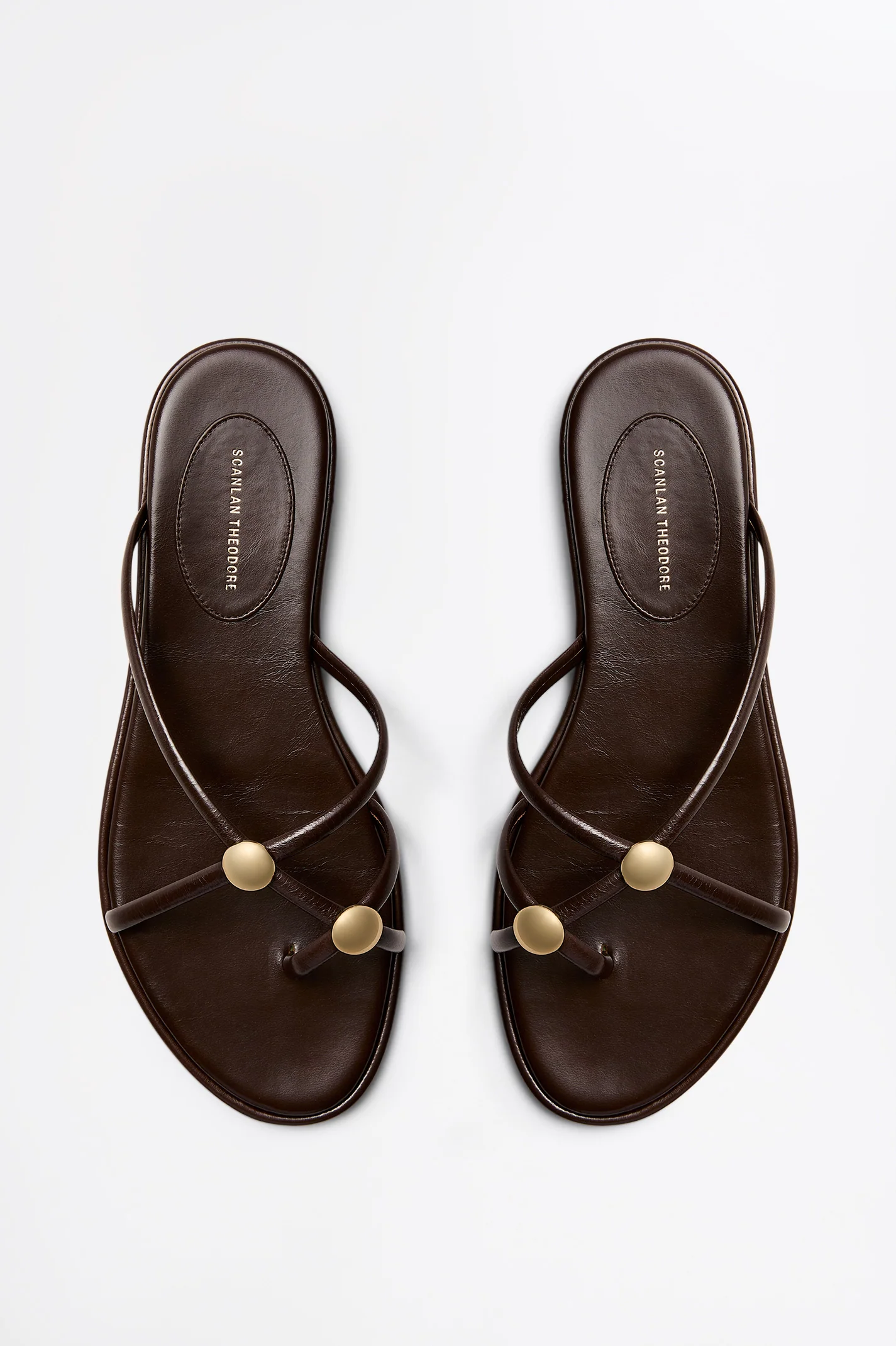 ILIOS FLAT SANDAL - Image 5