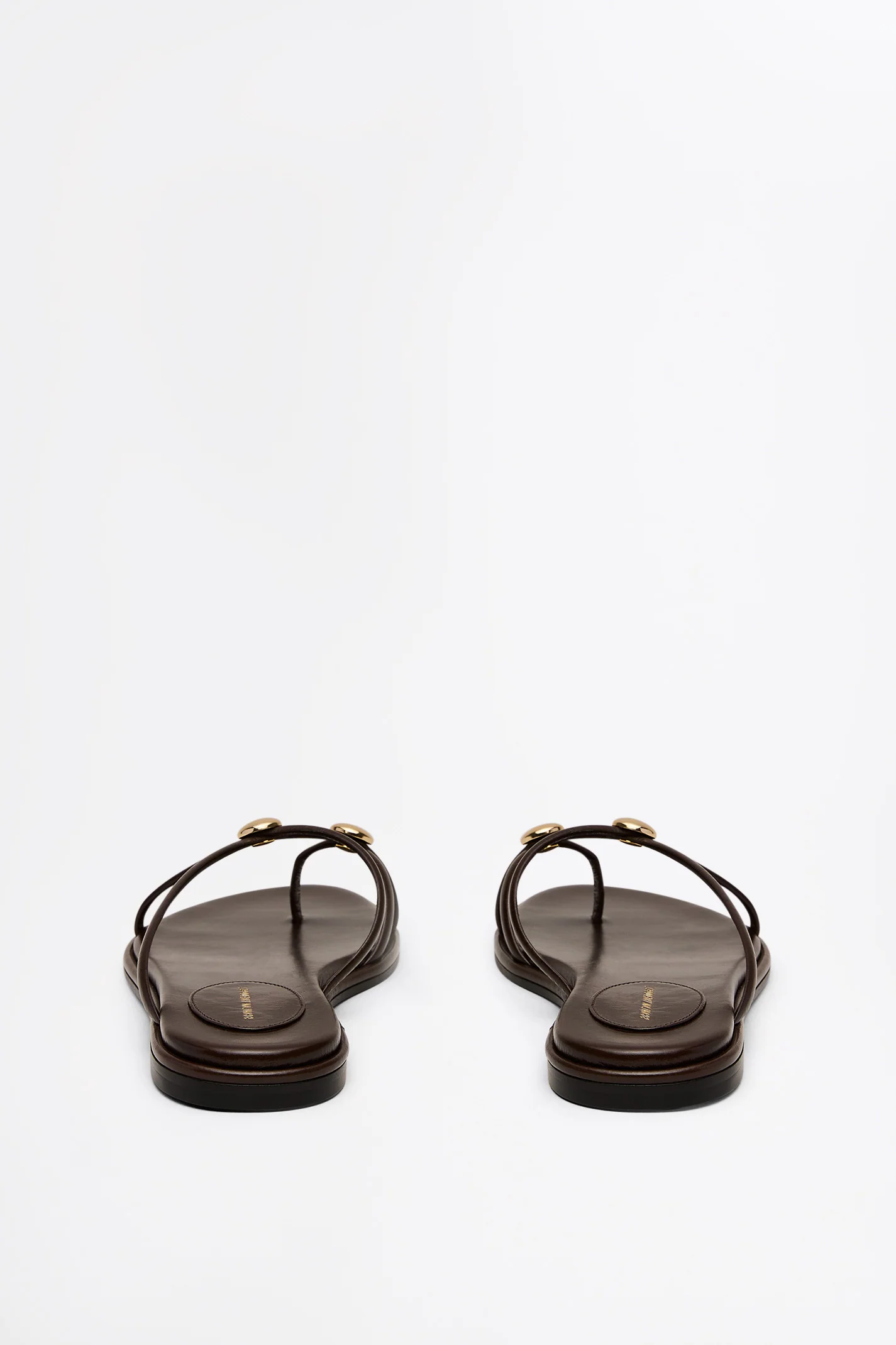 ILIOS FLAT SANDAL - Image 6