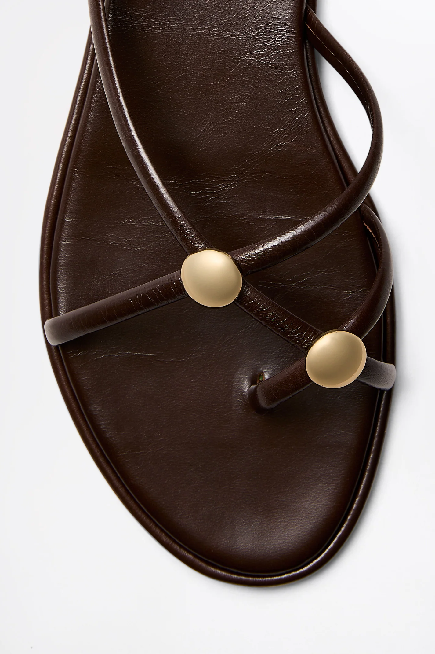 ILIOS FLAT SANDAL - Image 7