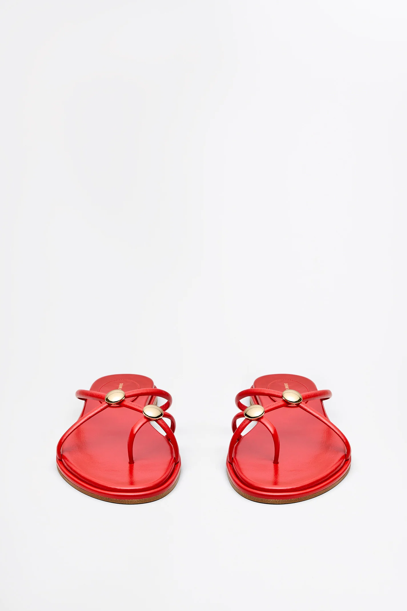 ILIOS FLAT SANDAL - Image 3