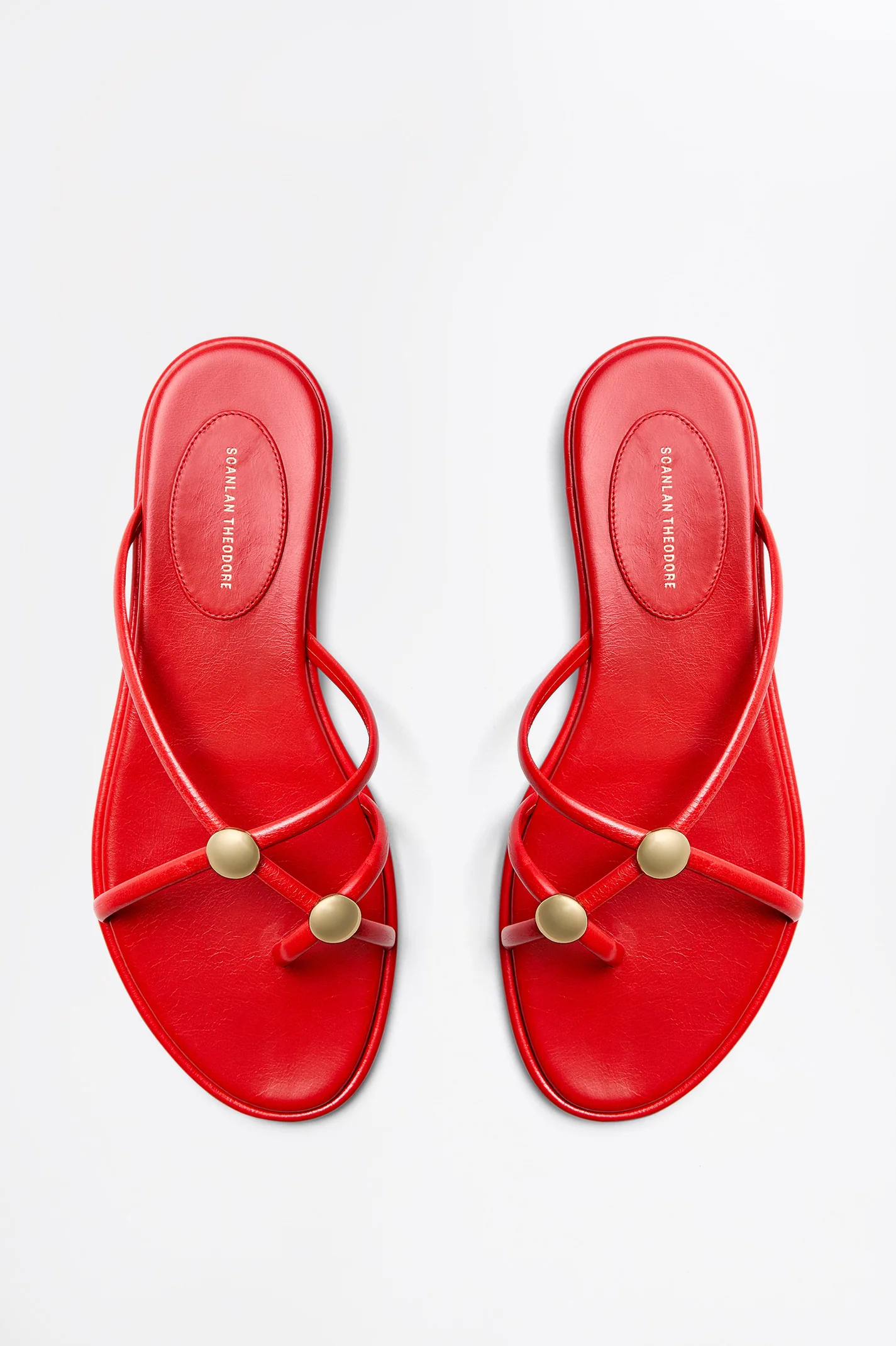 ILIOS FLAT SANDAL - Image 5