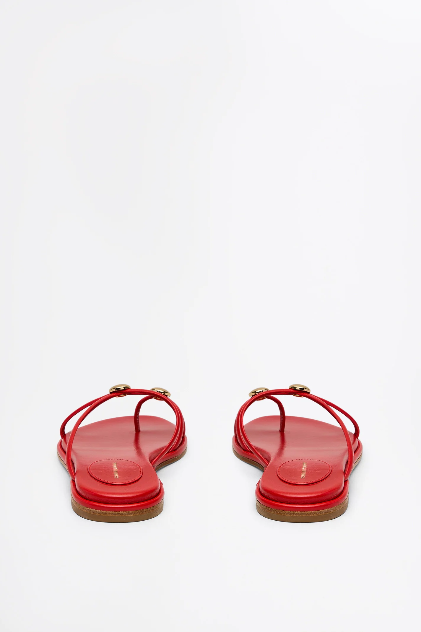 ILIOS FLAT SANDAL - Image 6