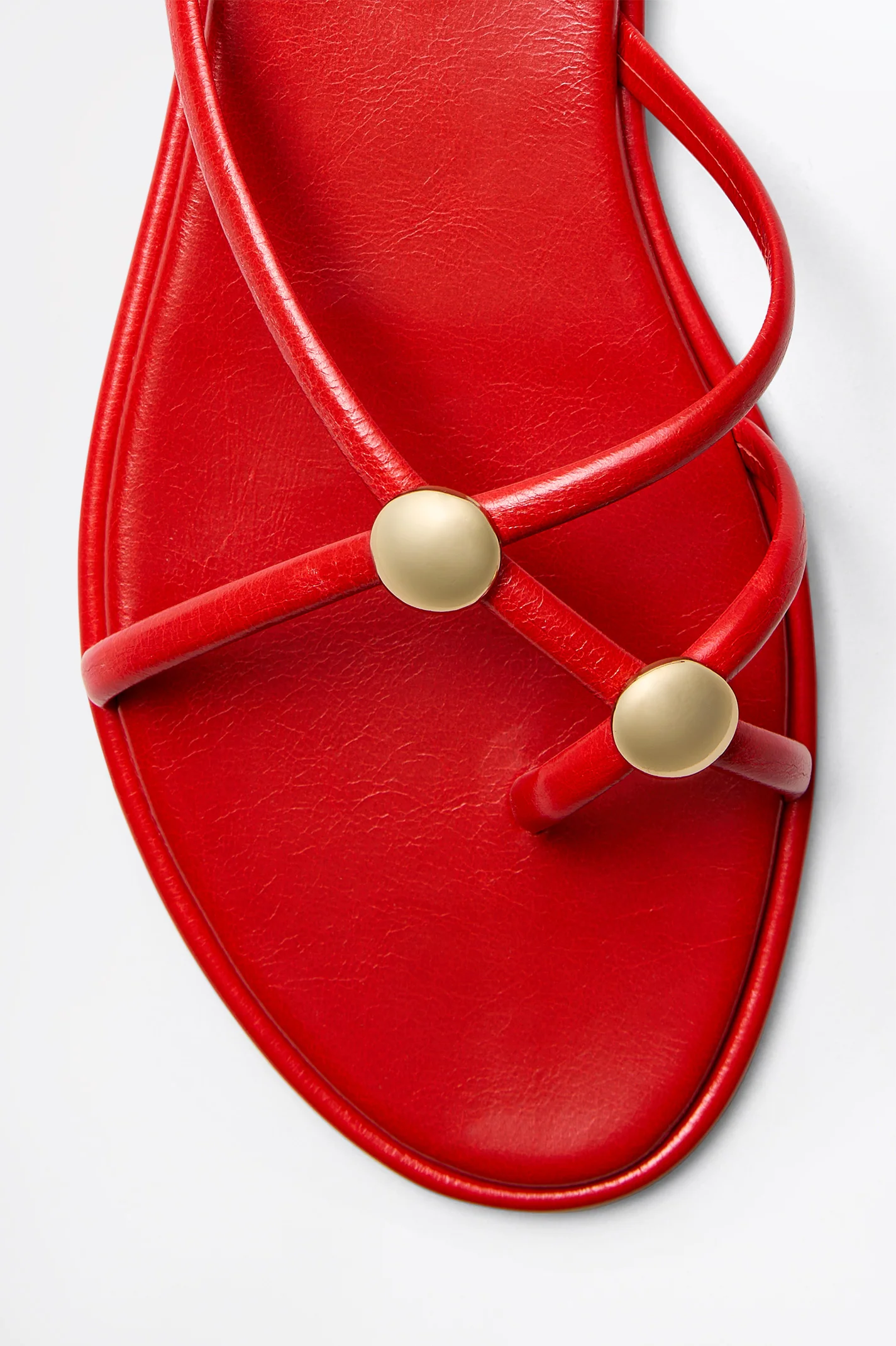 ILIOS FLAT SANDAL - Image 7