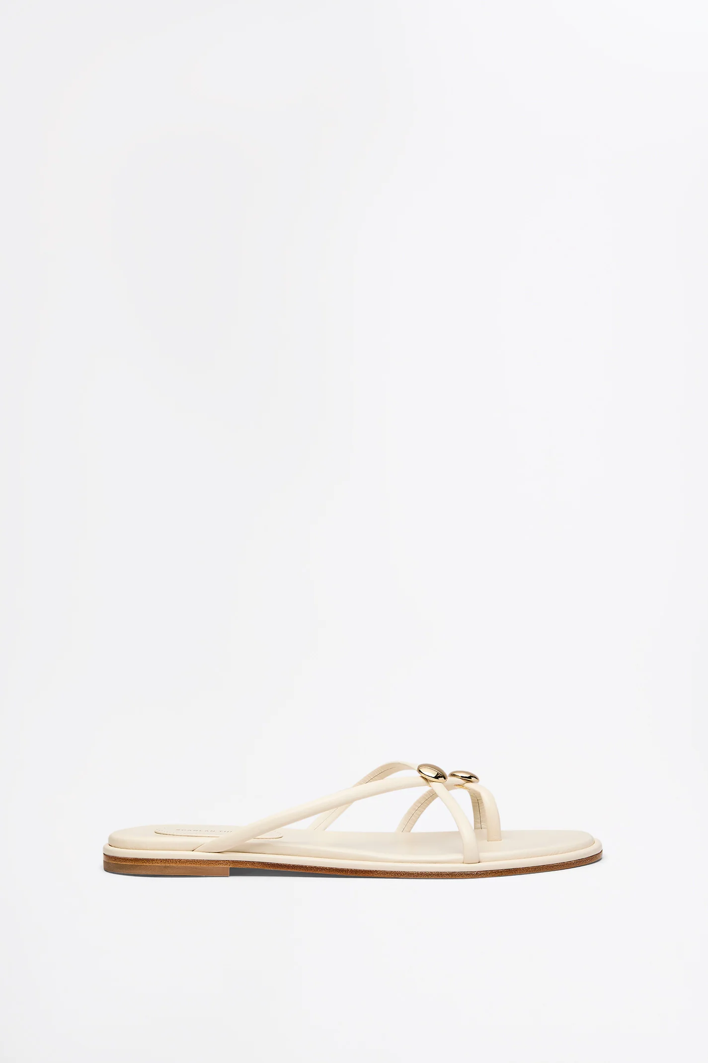 ILIOS FLAT SANDAL - Image 2