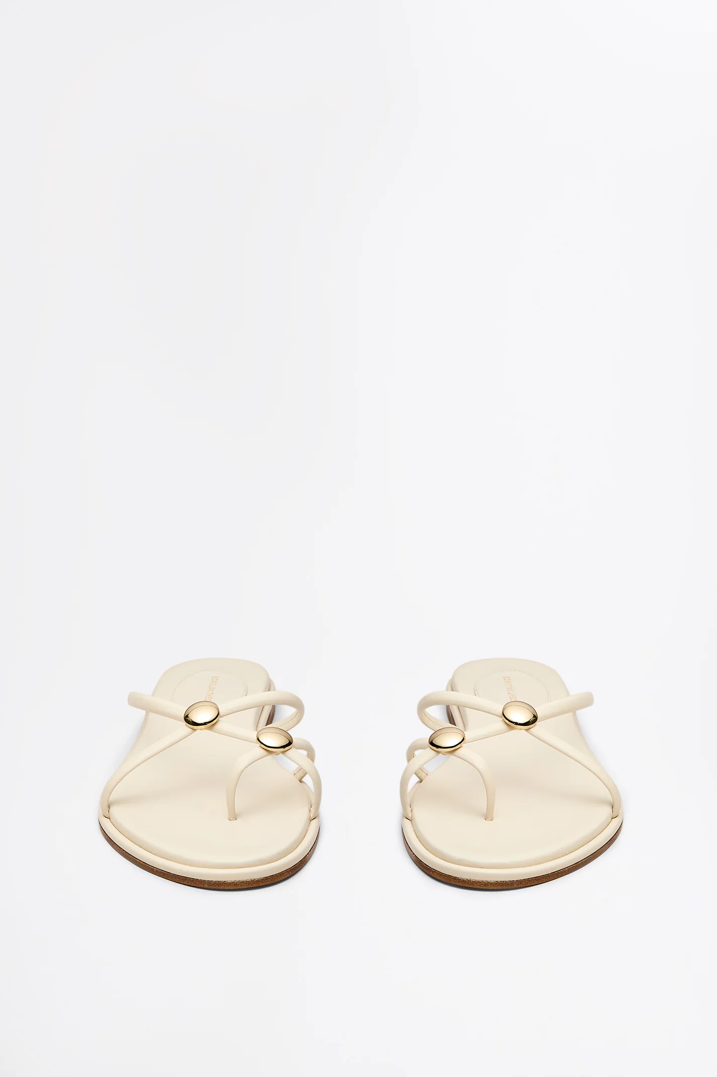 ILIOS FLAT SANDAL - Image 3
