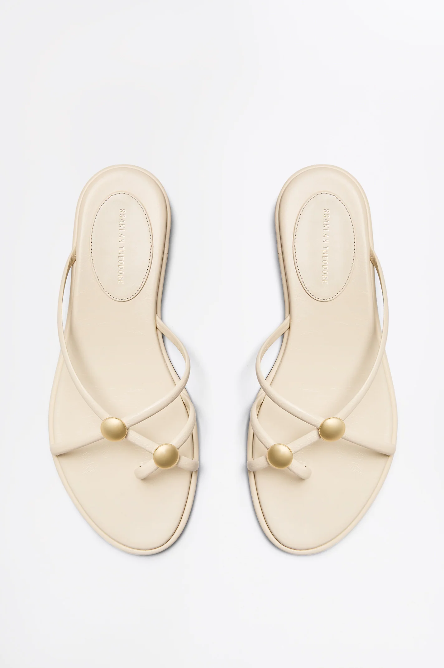 ILIOS FLAT SANDAL - Image 5