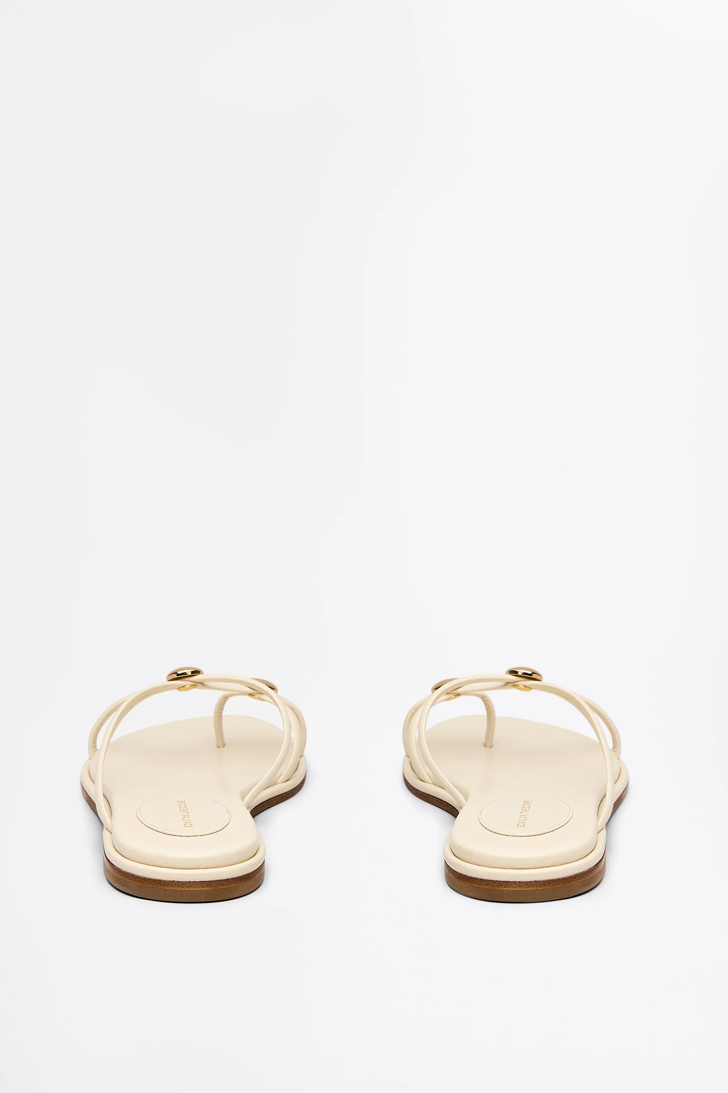 ILIOS FLAT SANDAL - Image 6