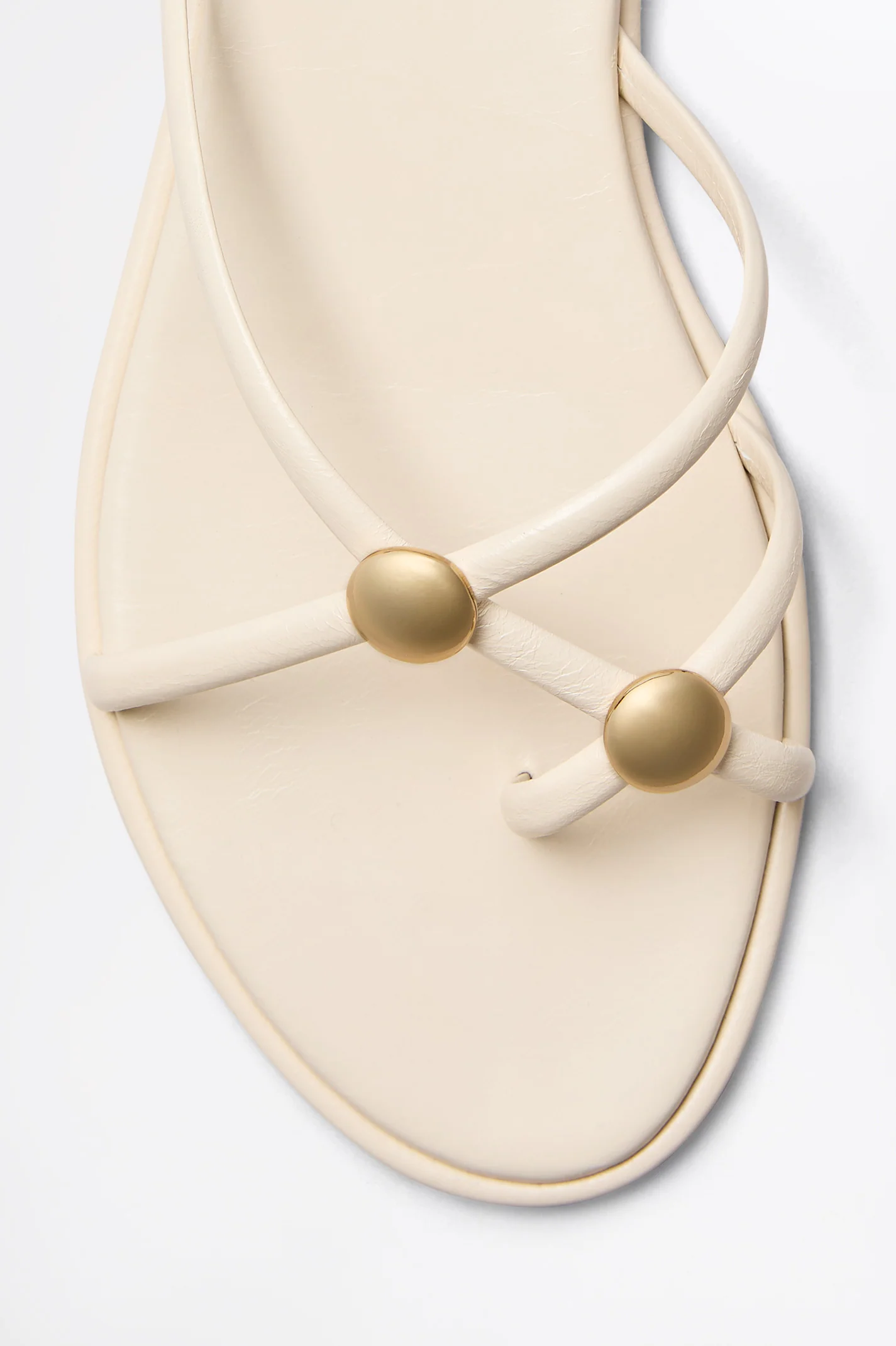 ILIOS FLAT SANDAL - Image 7