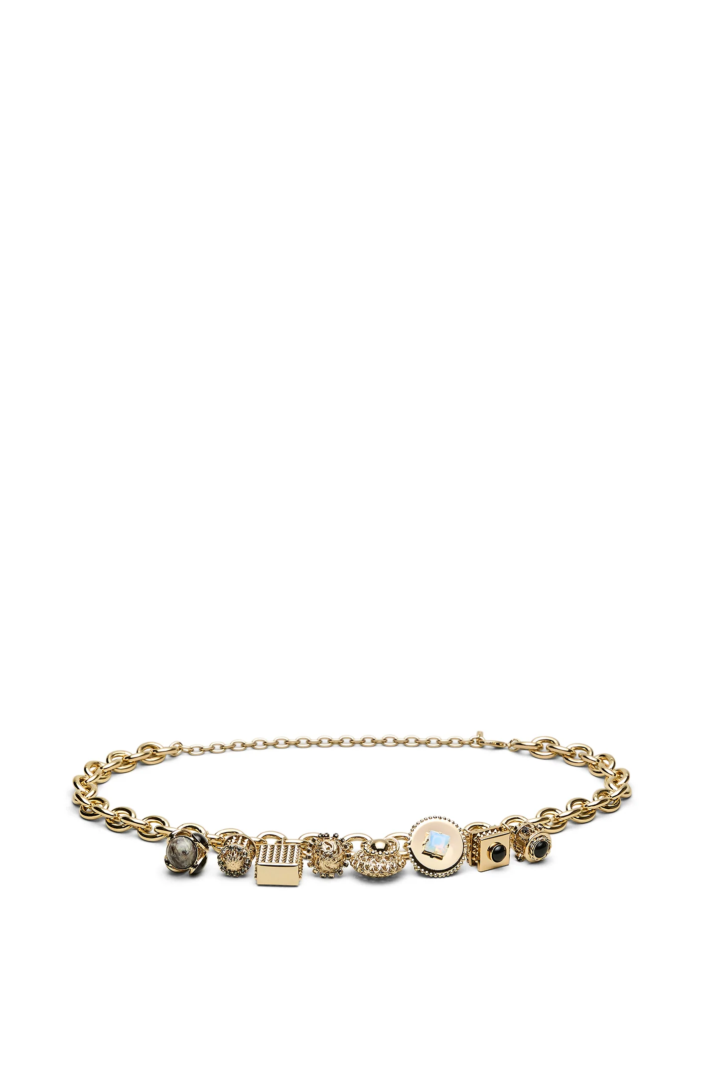 ITALIAN CHARM BELT