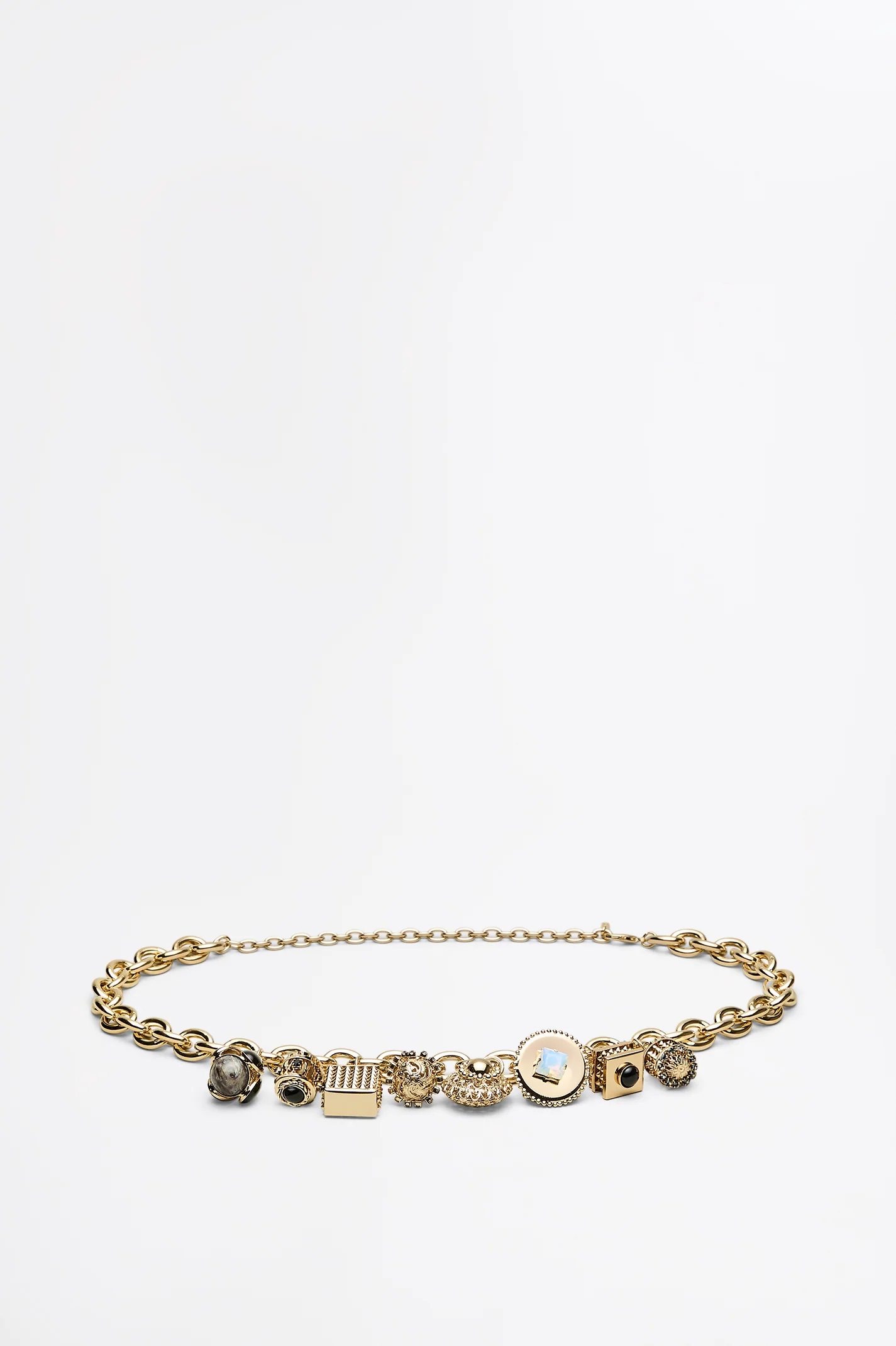 ITALIAN CHARM BELT - Image 2