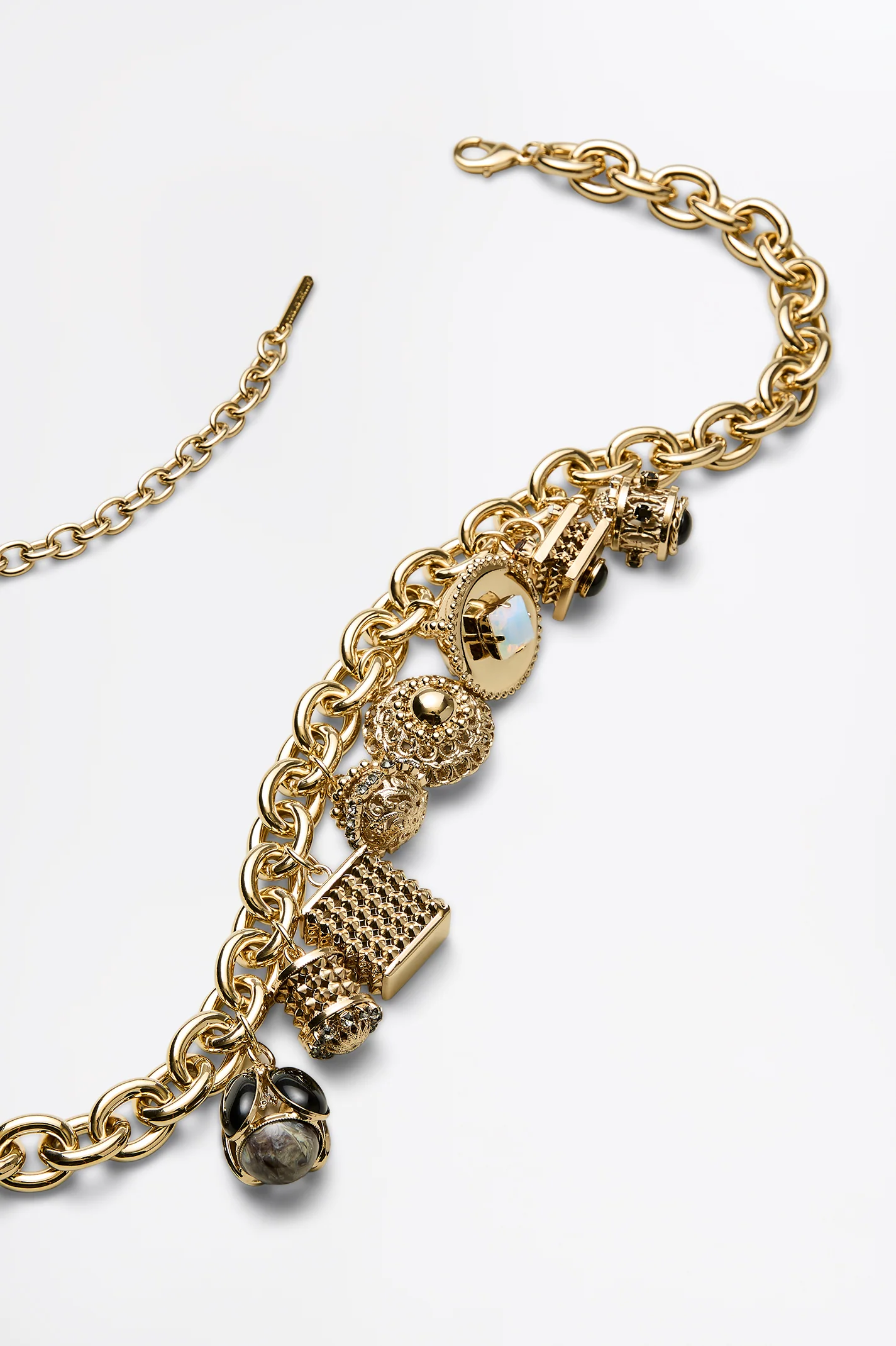ITALIAN CHARM BELT - Image 4