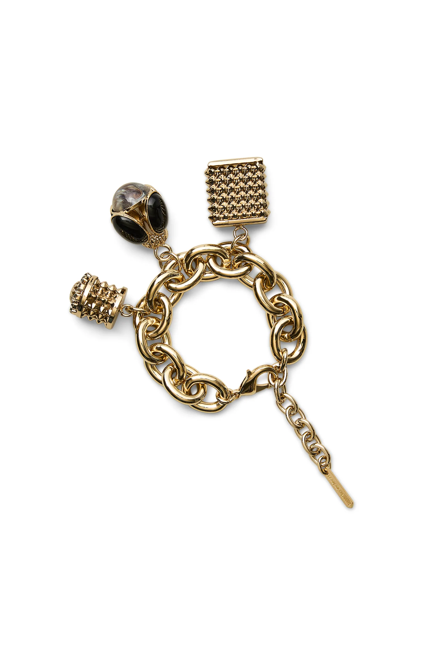 ITALIAN CHARM BRACELET