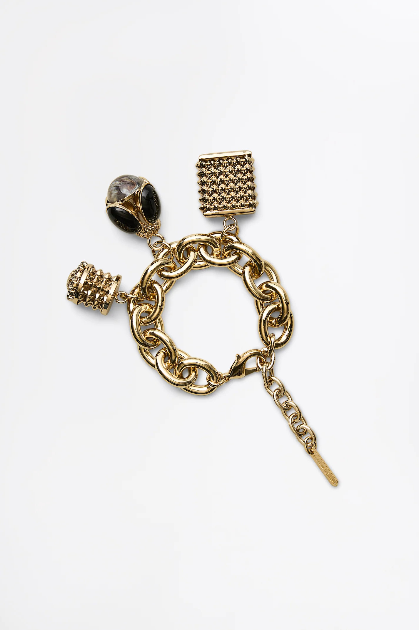ITALIAN CHARM BRACELET - Image 2
