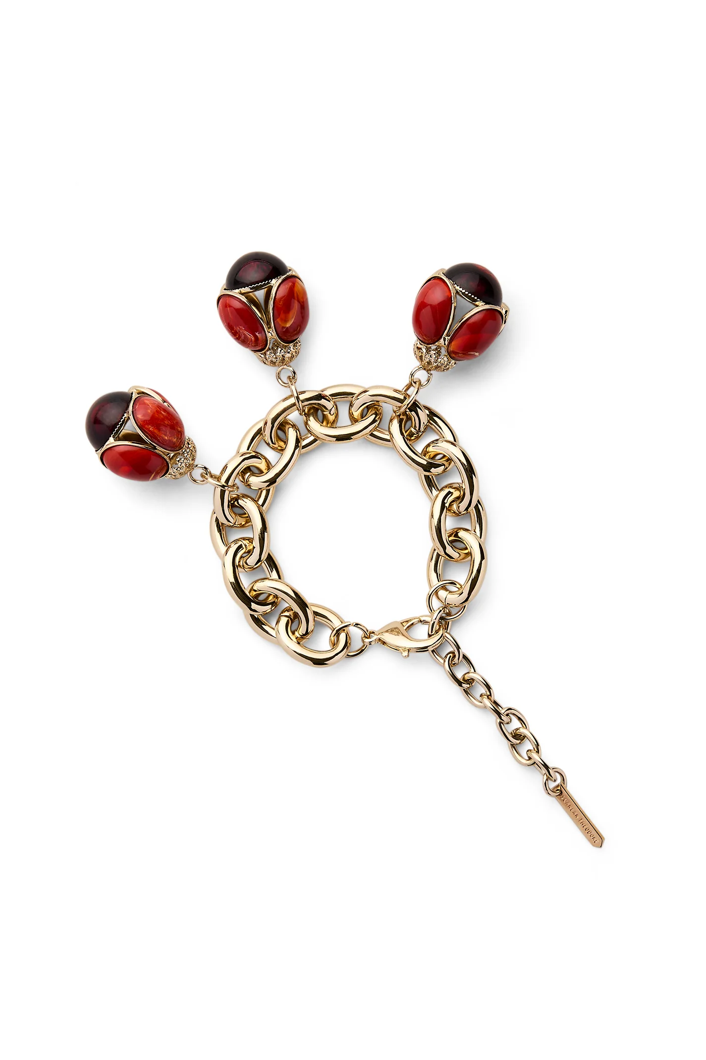 ITALIAN CHARM BRACELET