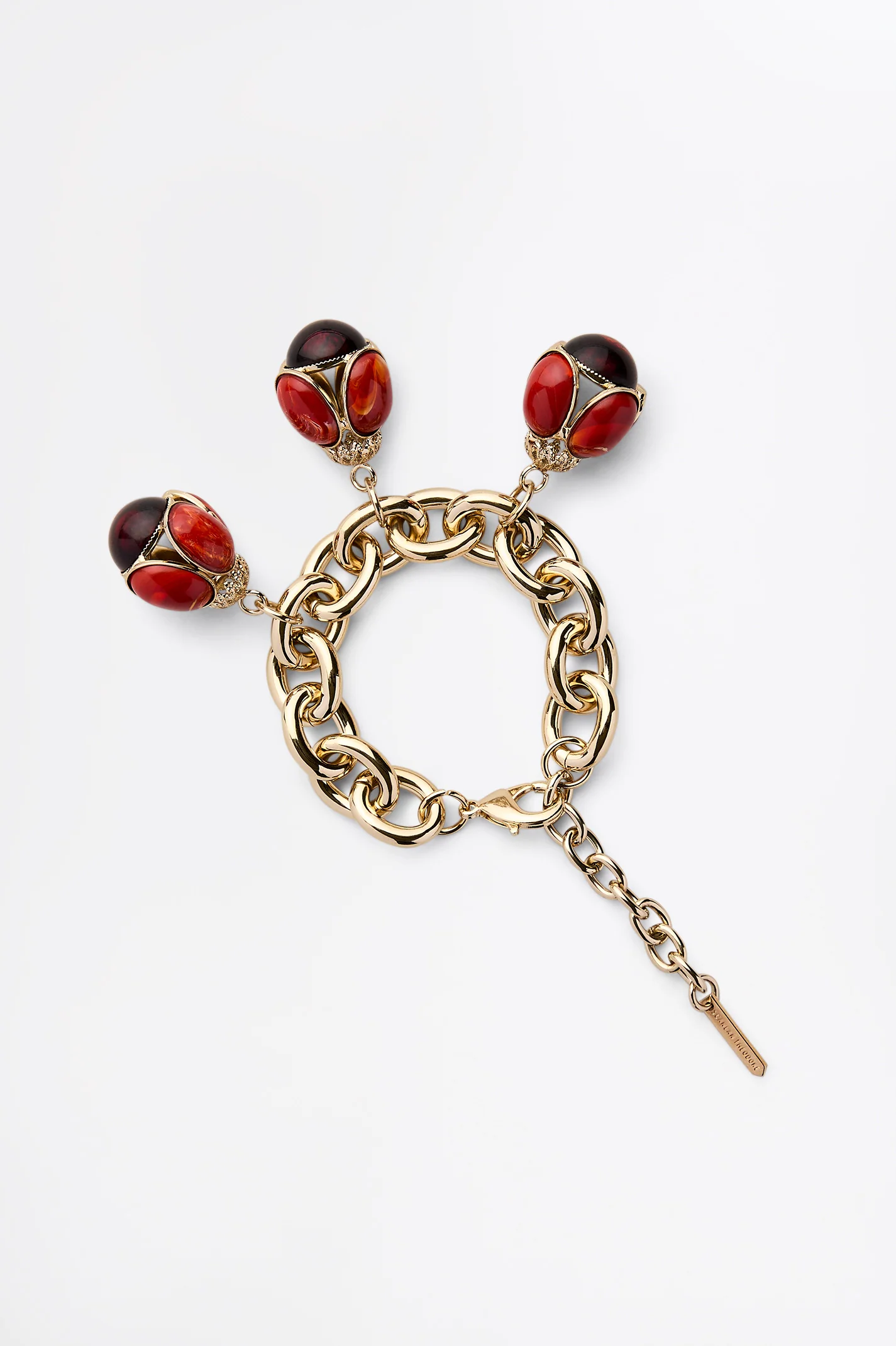 ITALIAN CHARM BRACELET - Image 2
