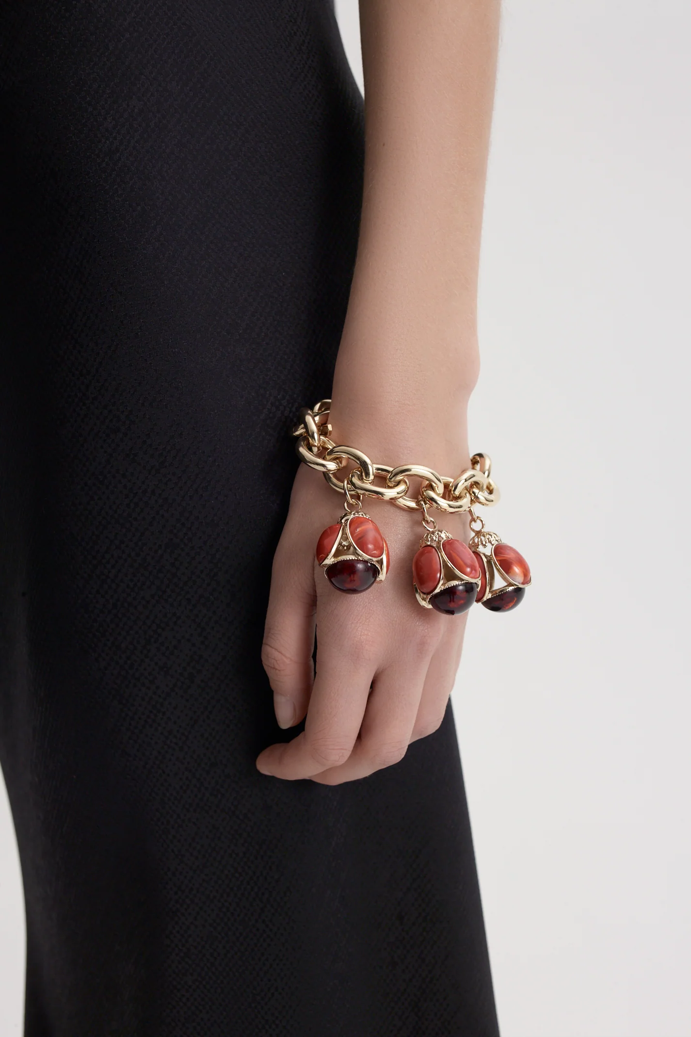 ITALIAN CHARM BRACELET - Image 3