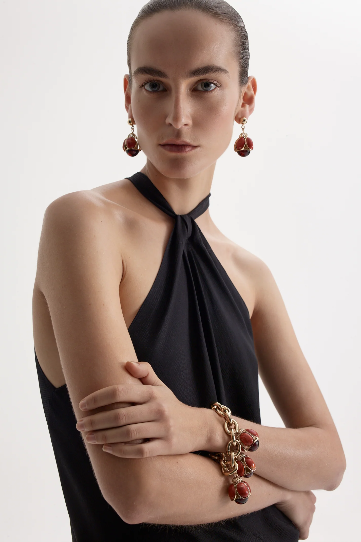 ITALIAN CHARM BRACELET - Image 4