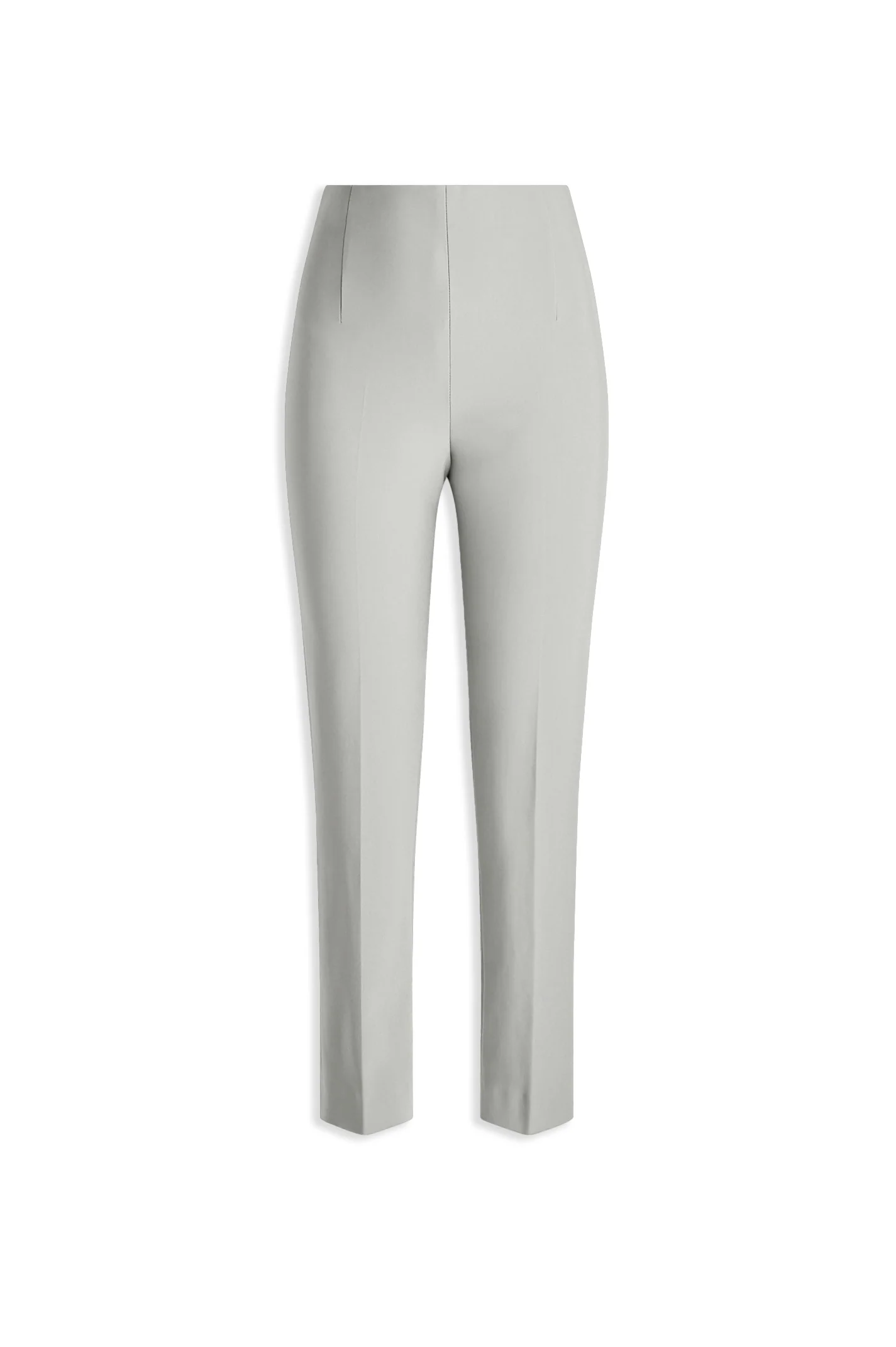 ITALIAN HIGHWAIST SLIM TROUSER